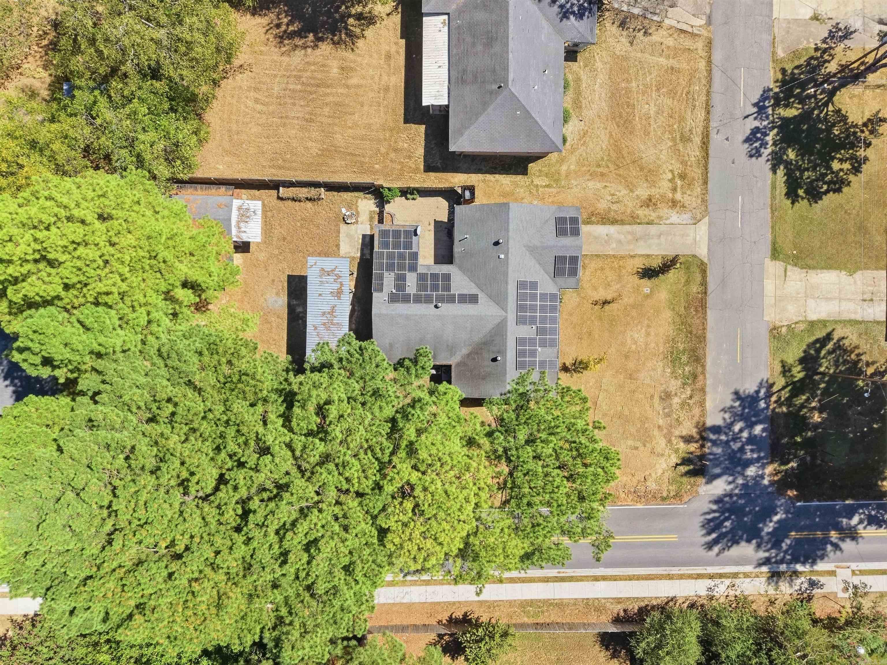 1812 W Center Ave  Searcy, AR