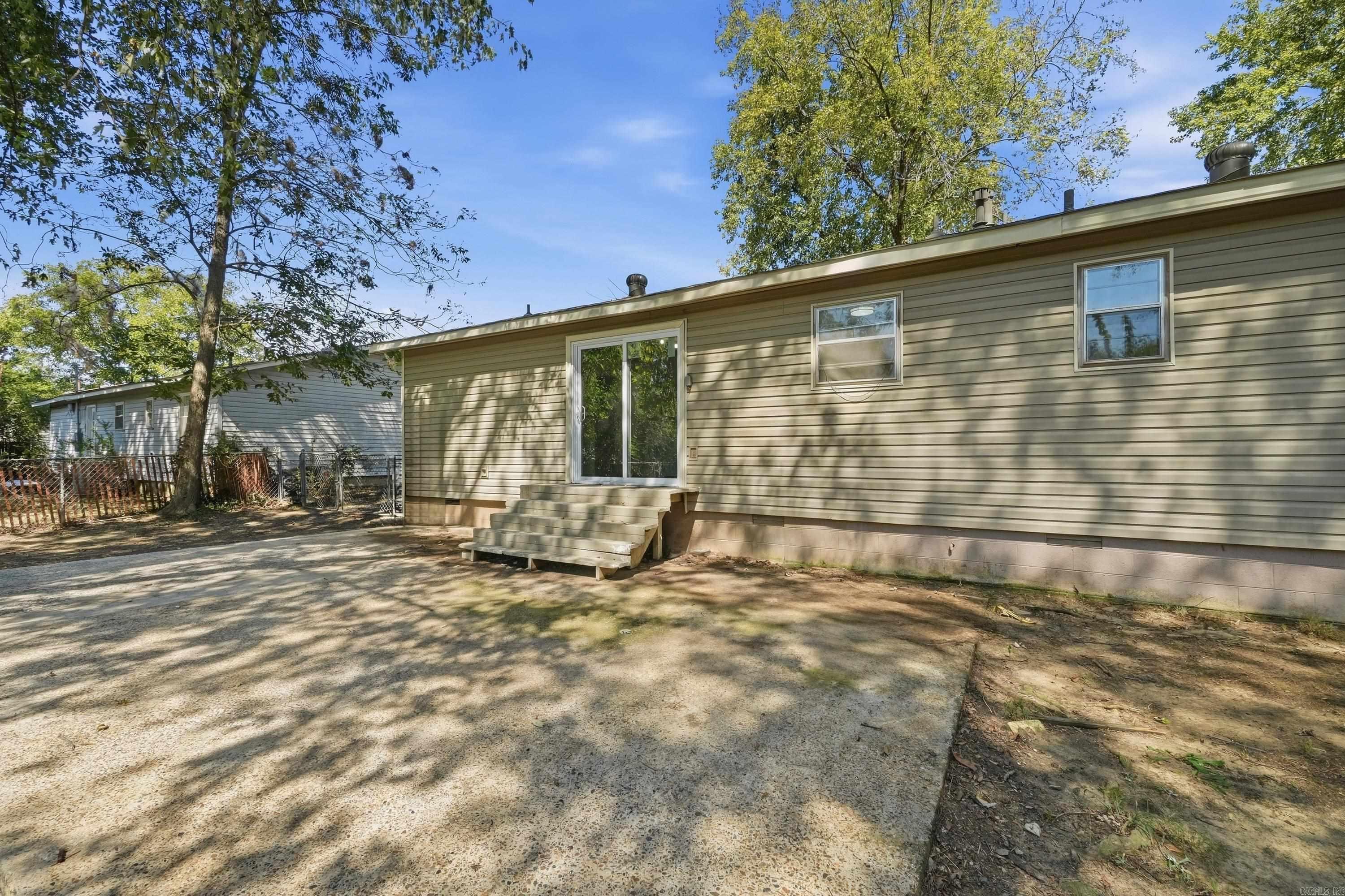 10 Parkridge Drive  North Little Rock, AR