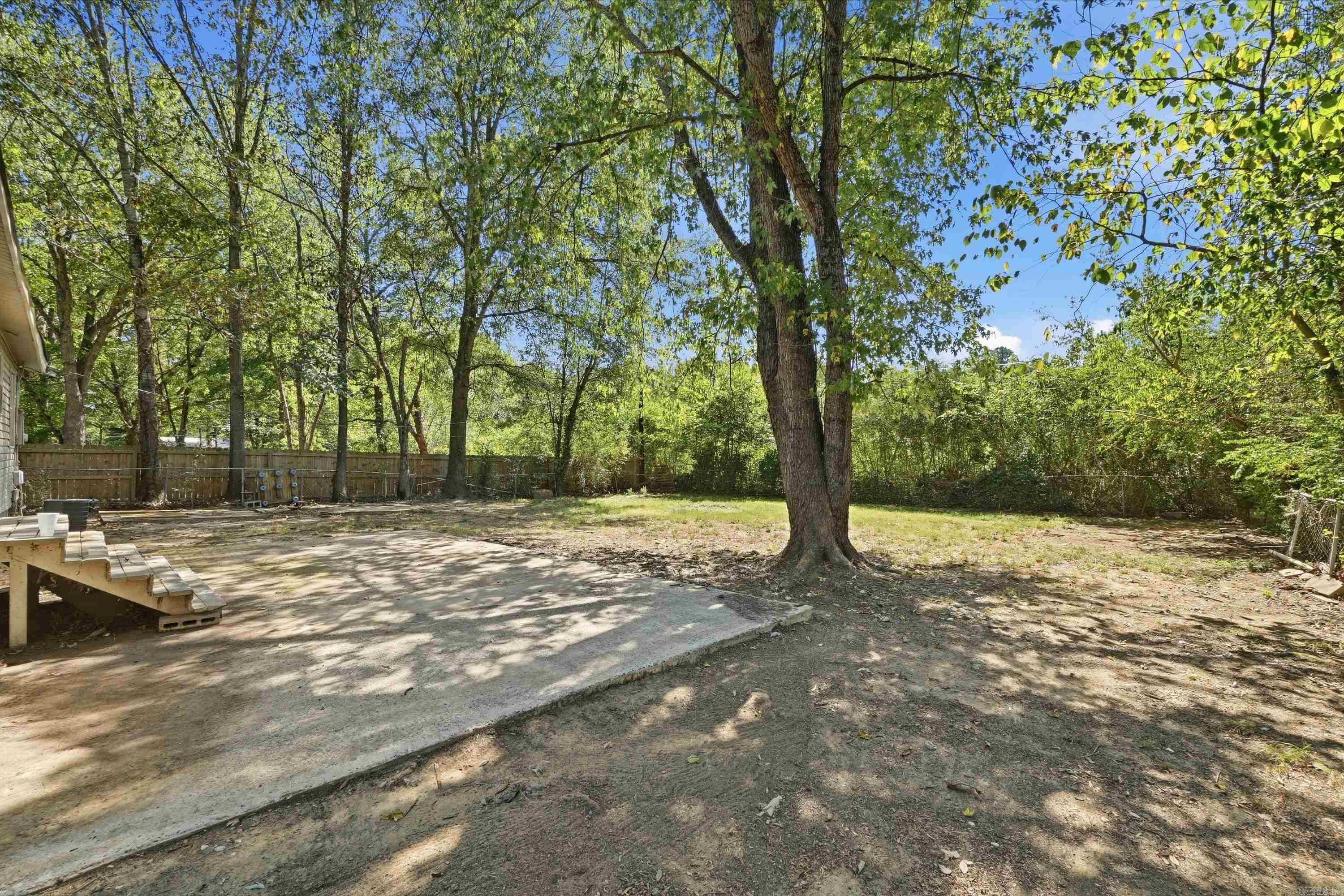 10 Parkridge Drive  North Little Rock, AR