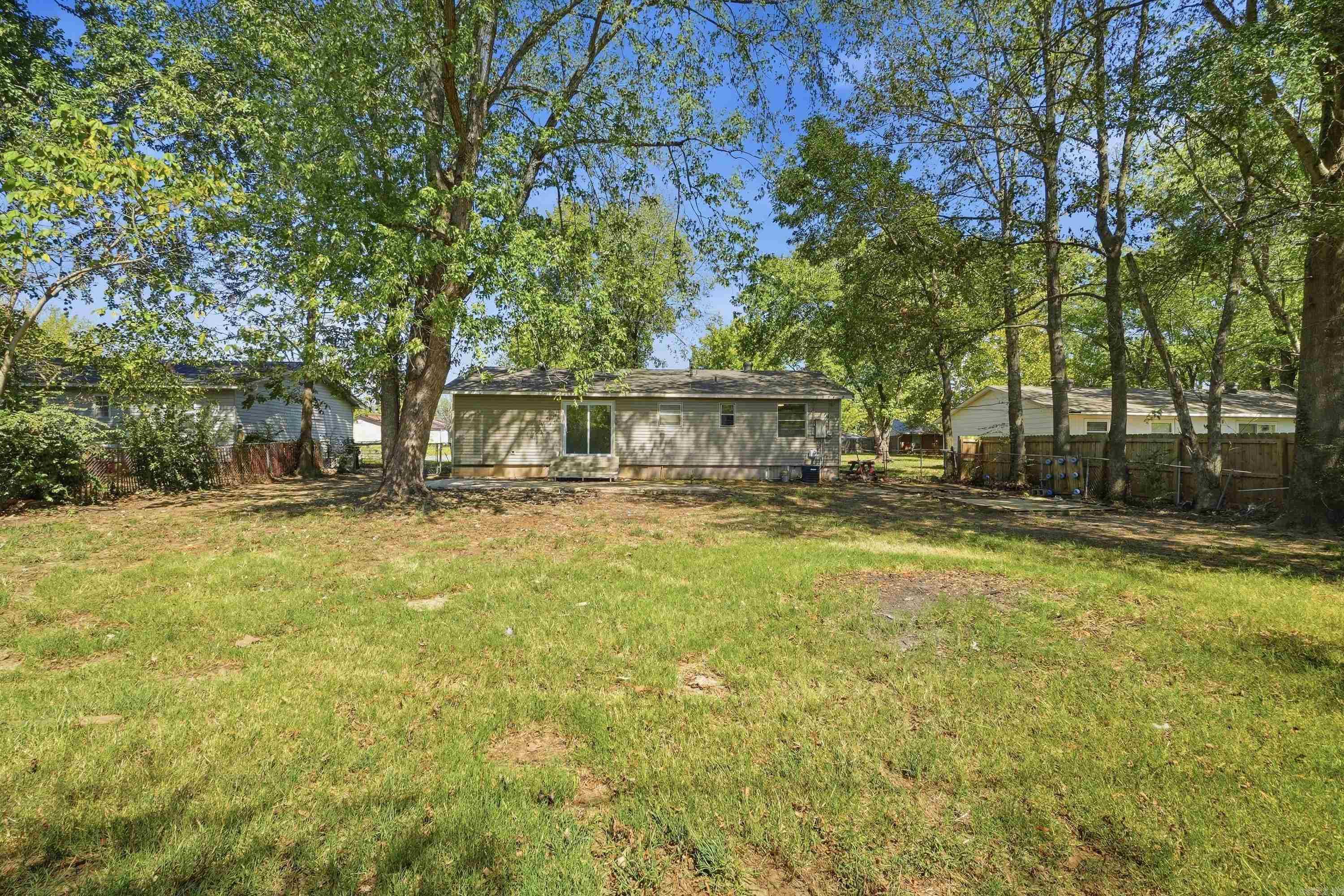 10 Parkridge Drive  North Little Rock, AR