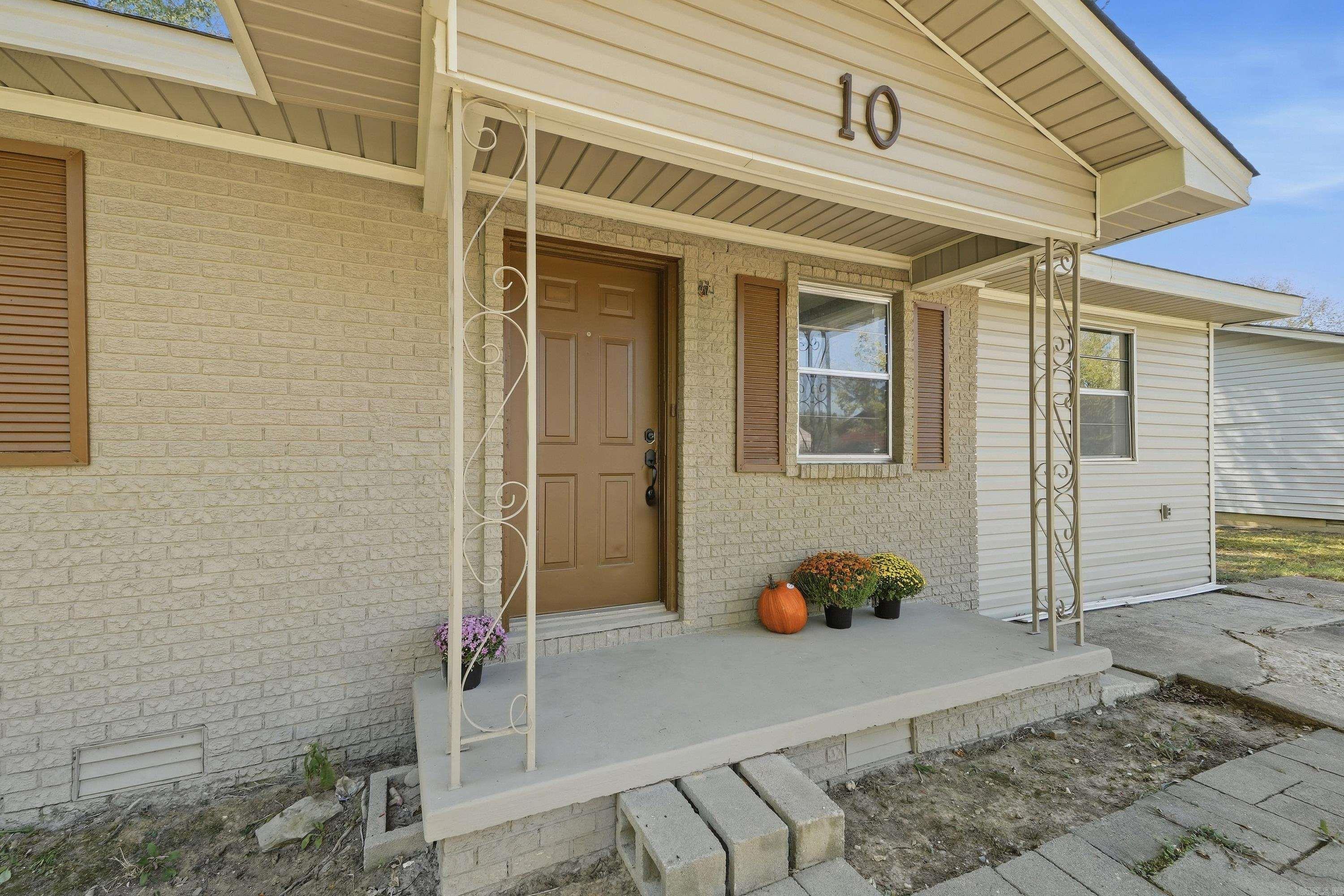 10 Parkridge Drive  North Little Rock, AR