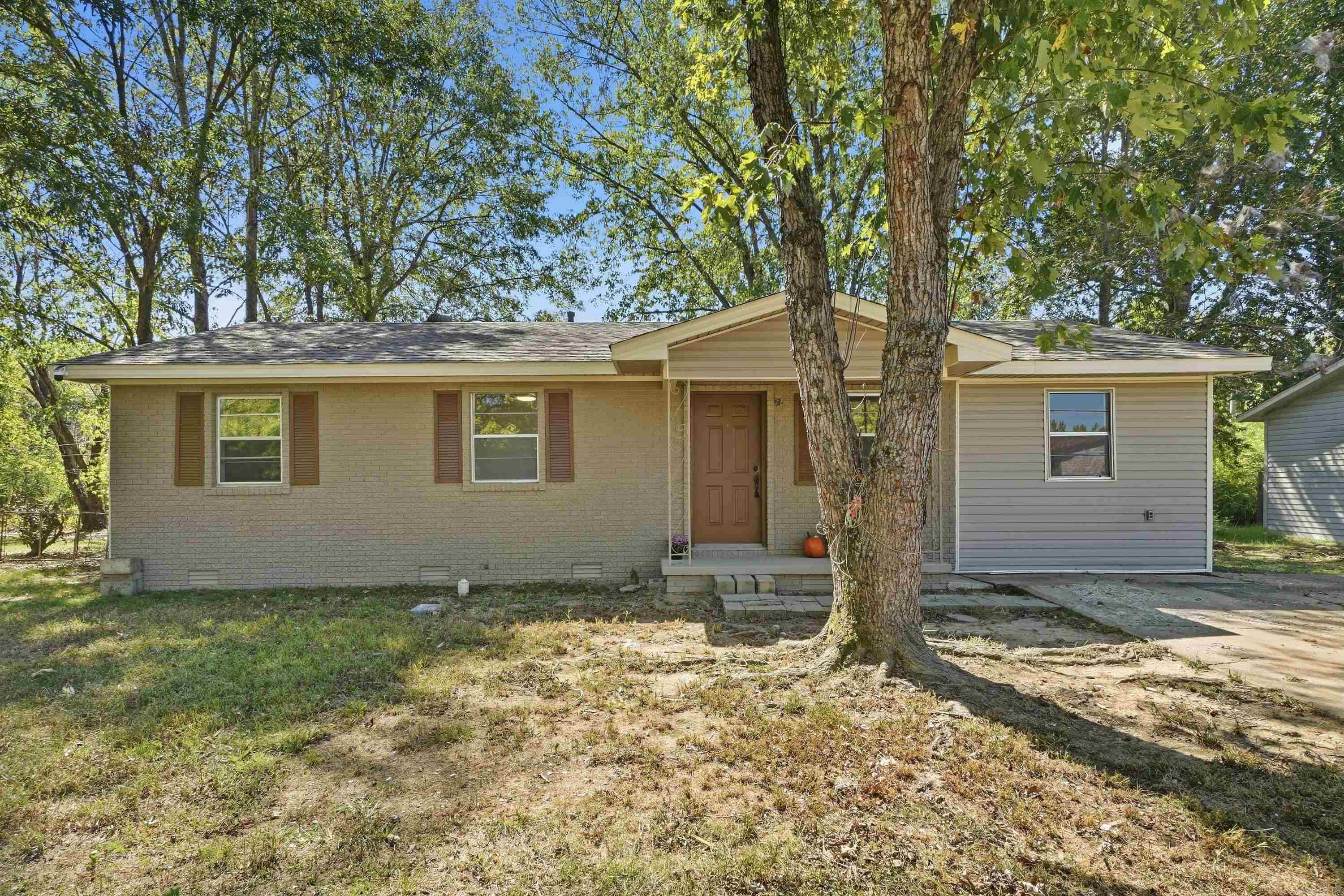 10 Parkridge Drive  North Little Rock, AR