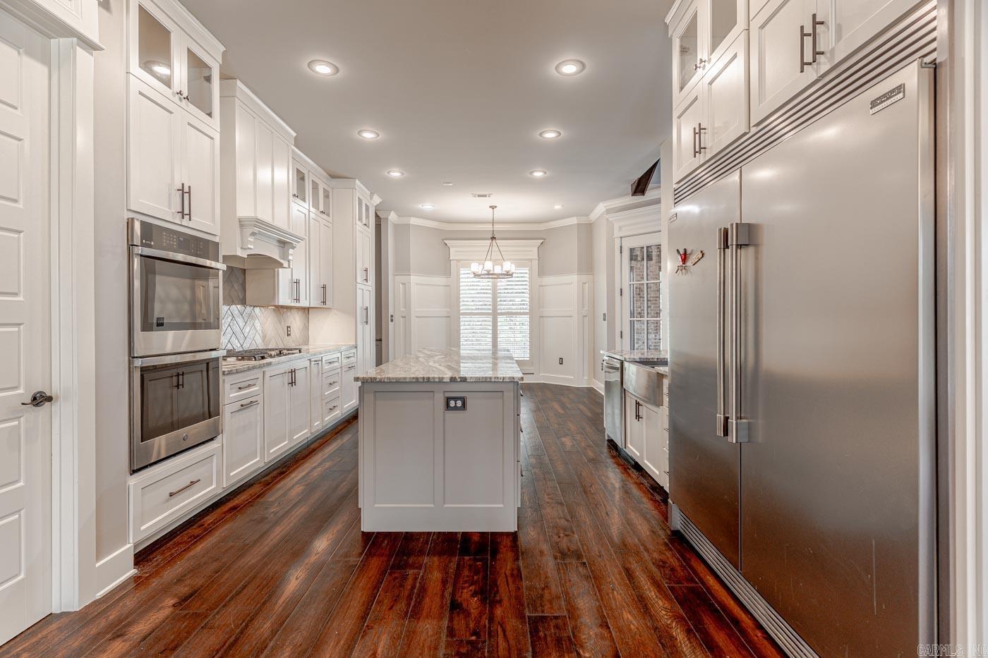 3519 Lake Pointe Dr Jonesboro, AR 72404
