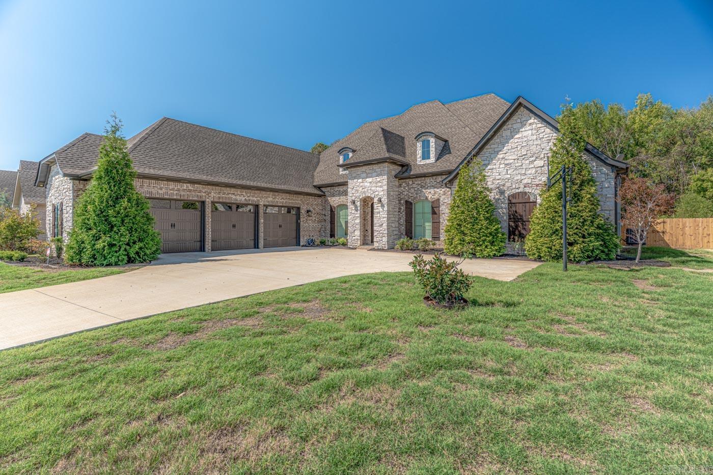 3519 Lake Pointe Dr Jonesboro, AR 72404