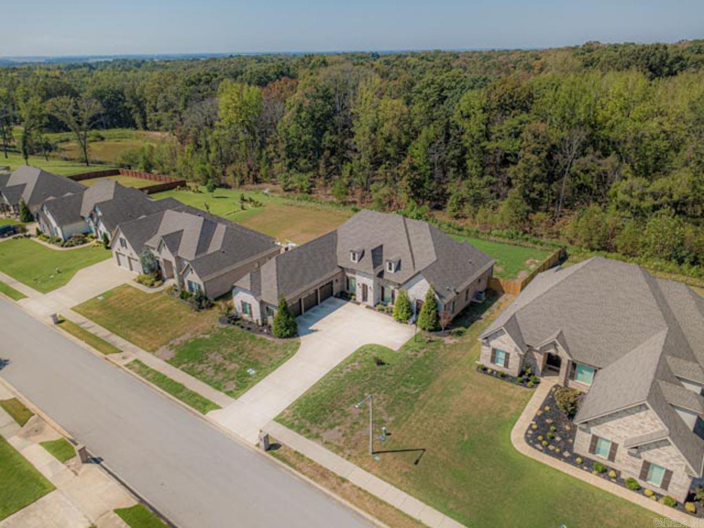3519 Lake Pointe Dr Jonesboro, AR 72404