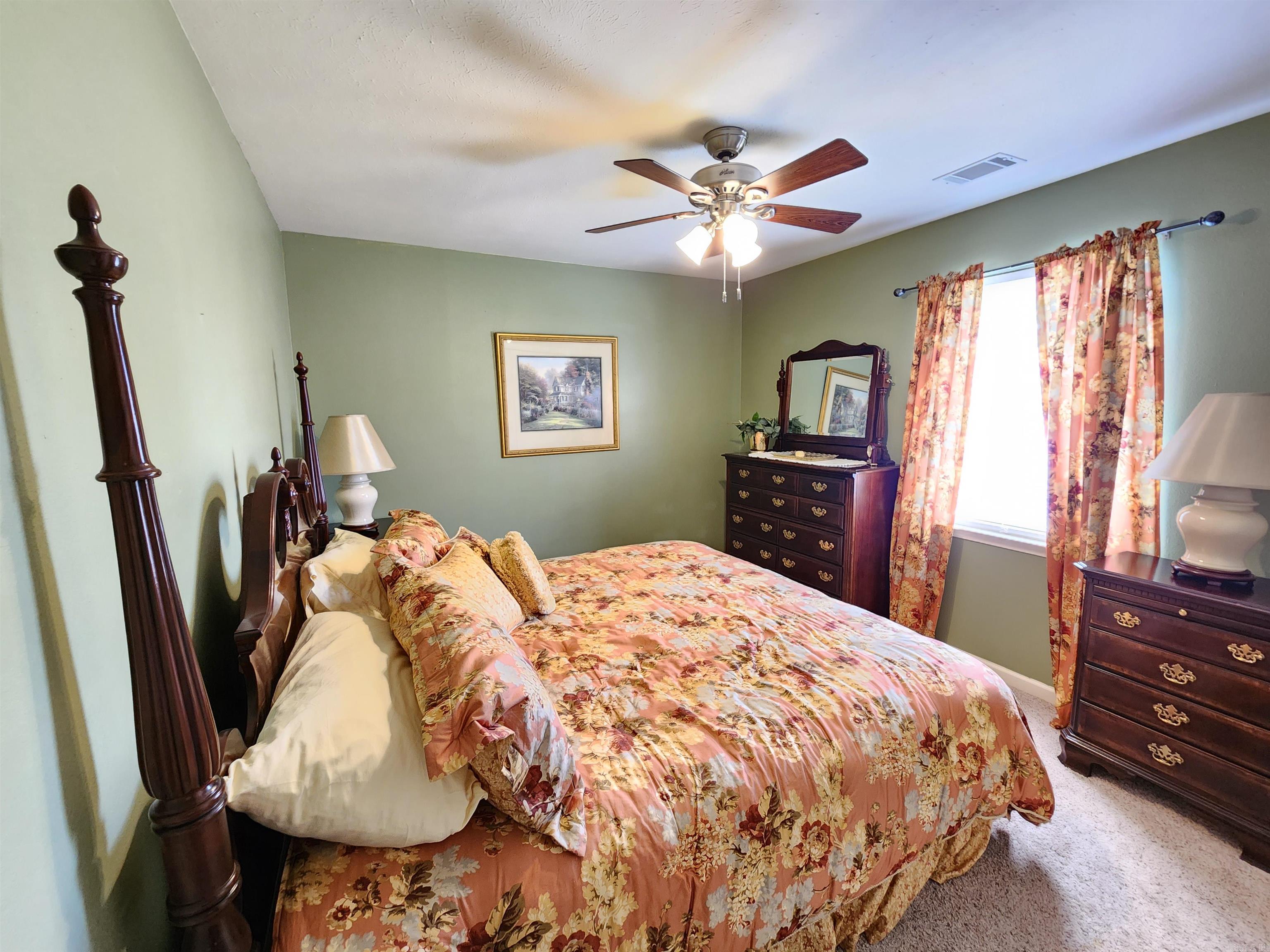 108 Meadows  Beebe, AR