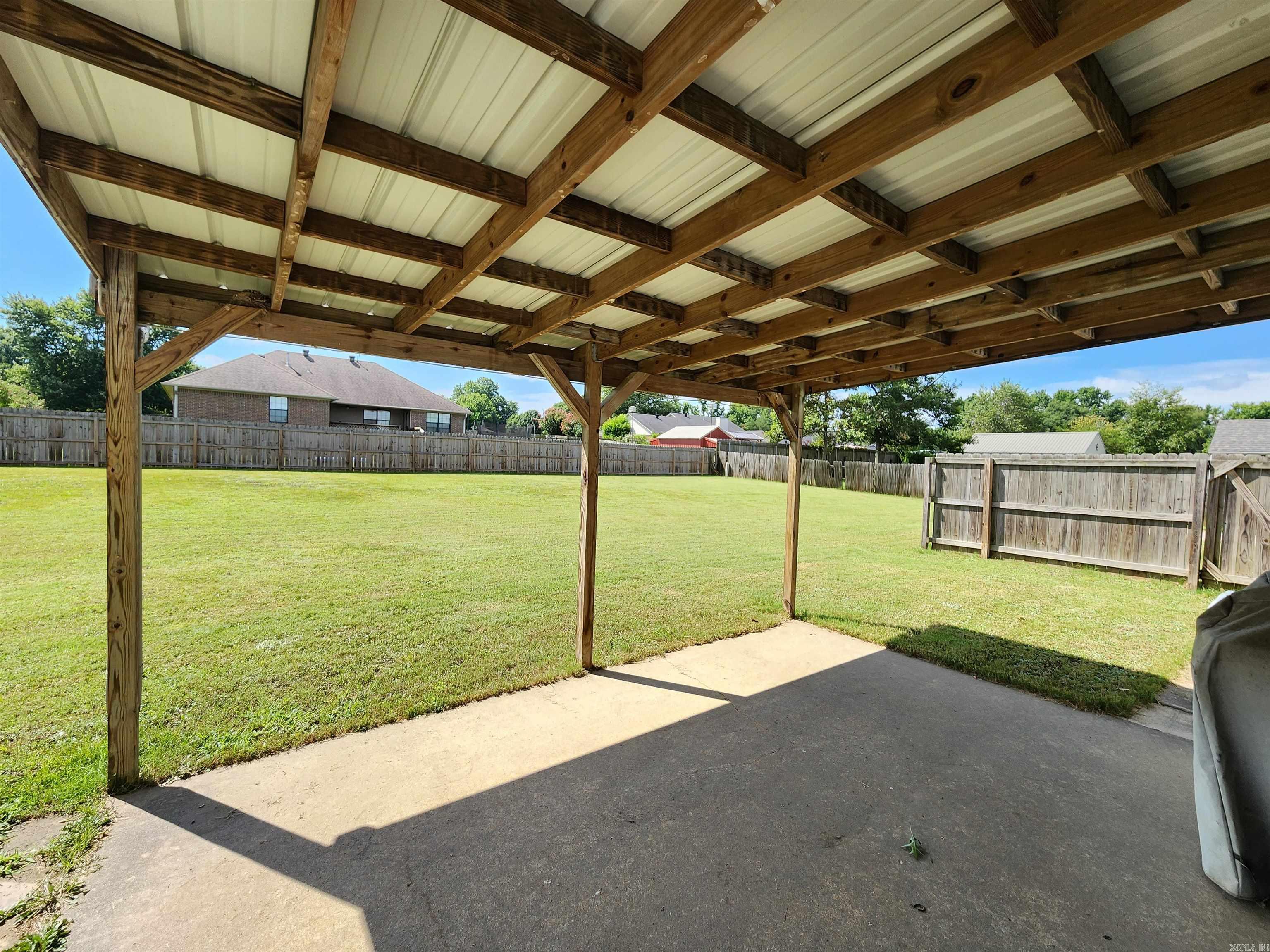 108 Meadows  Beebe, AR