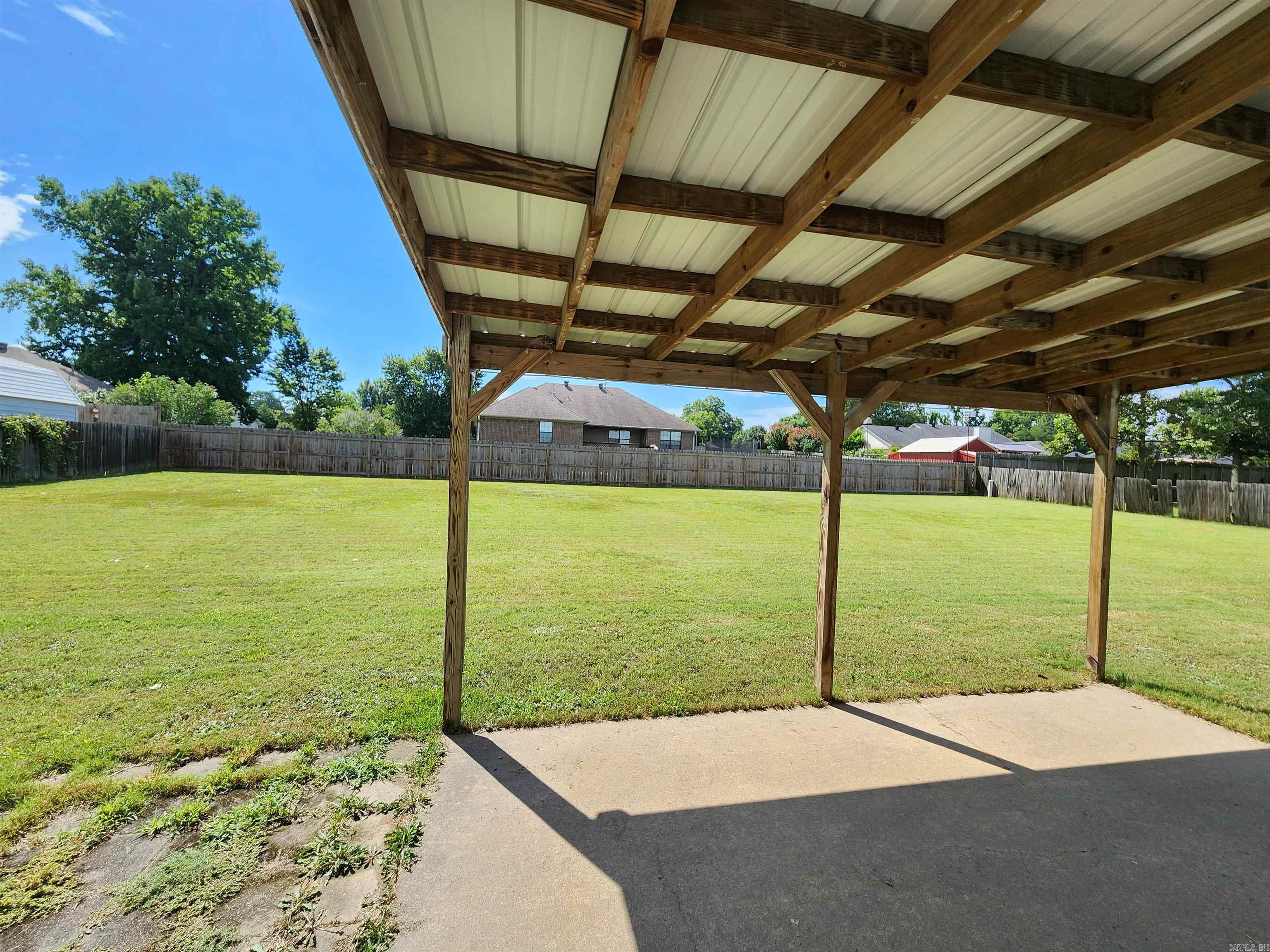 108 Meadows  Beebe, AR
