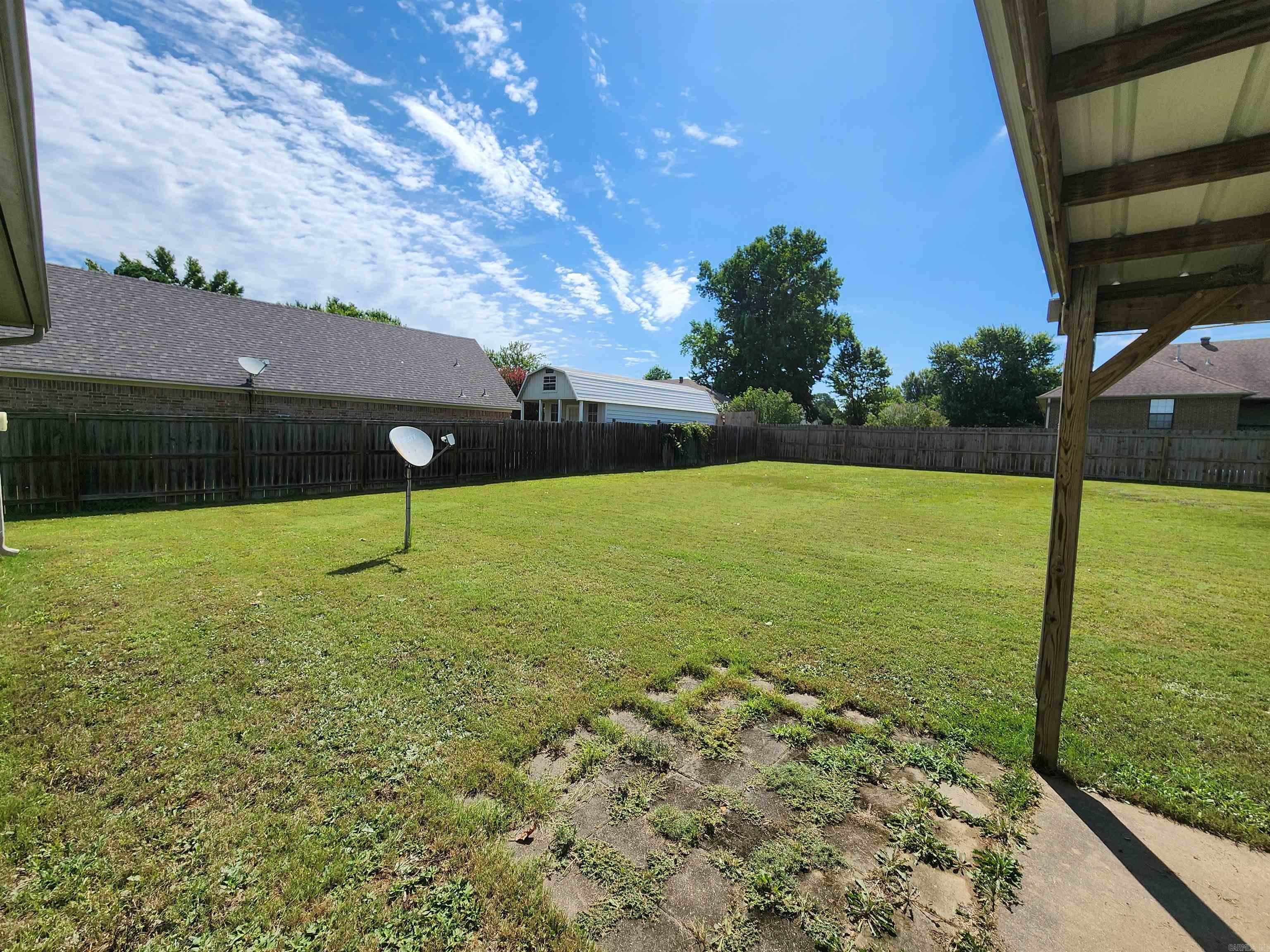 108 Meadows  Beebe, AR