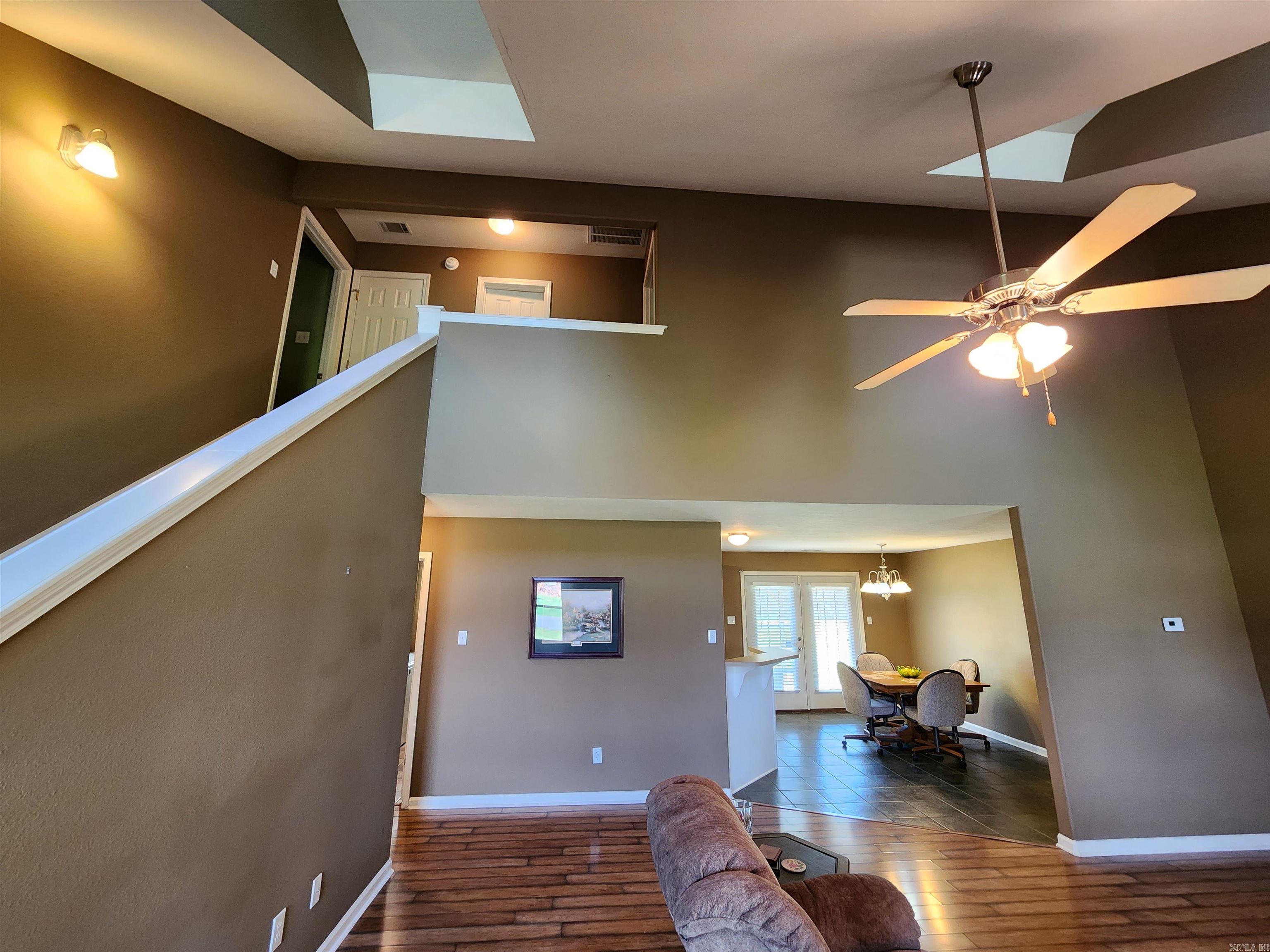 108 Meadows  Beebe, AR