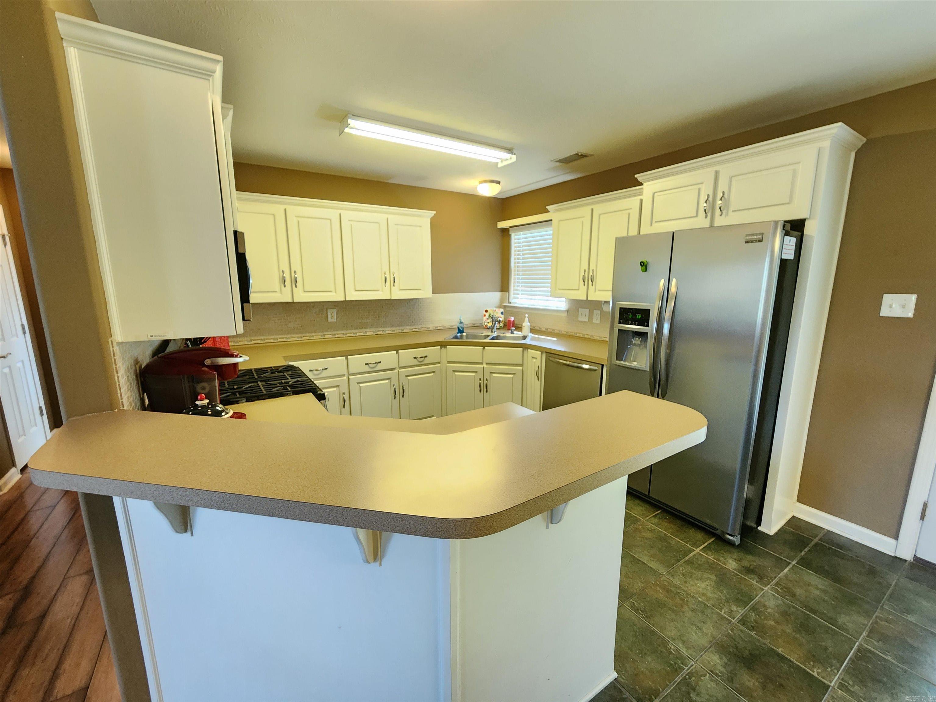 108 Meadows  Beebe, AR
