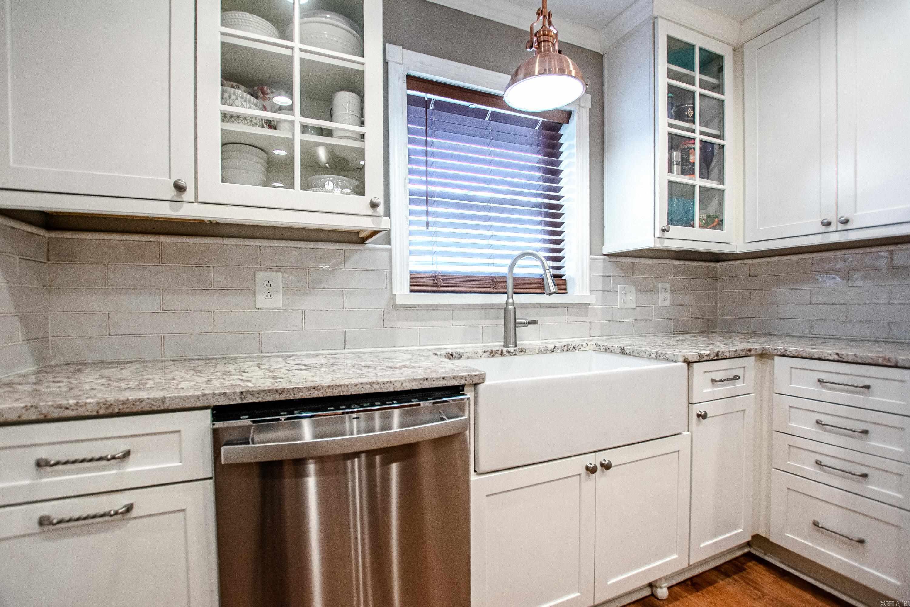 4516 Western Hills  Little Rock, AR