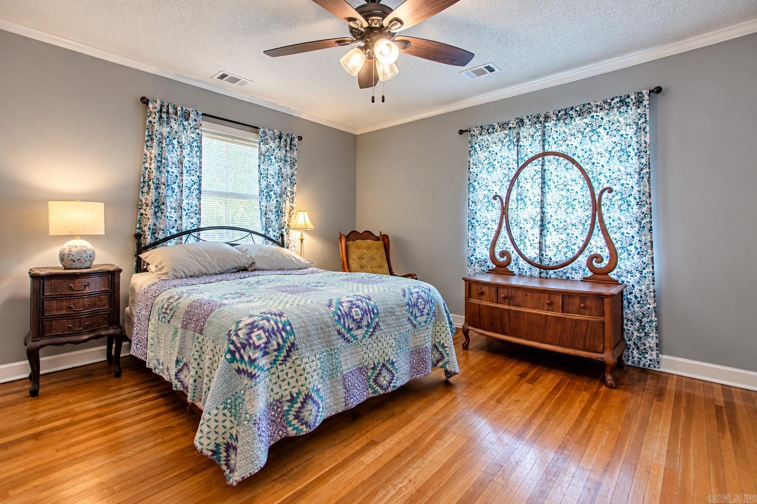 4516 Western Hills  Little Rock, AR