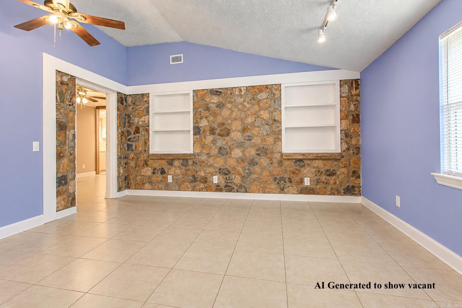 4516 Western Hills  Little Rock, AR