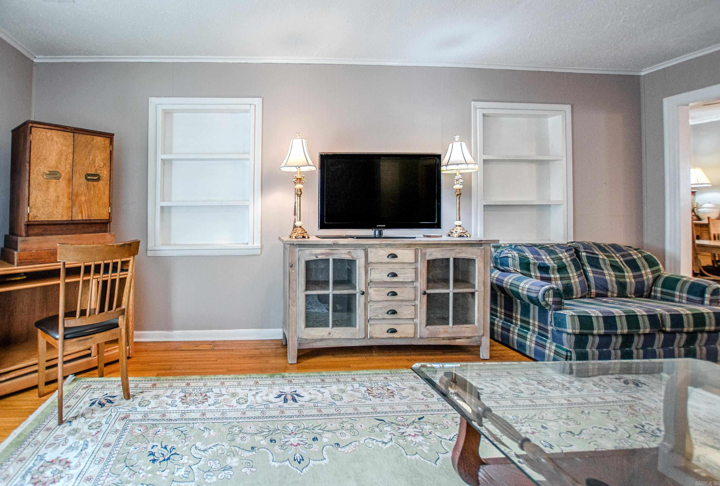 4516 Western Hills  Little Rock, AR