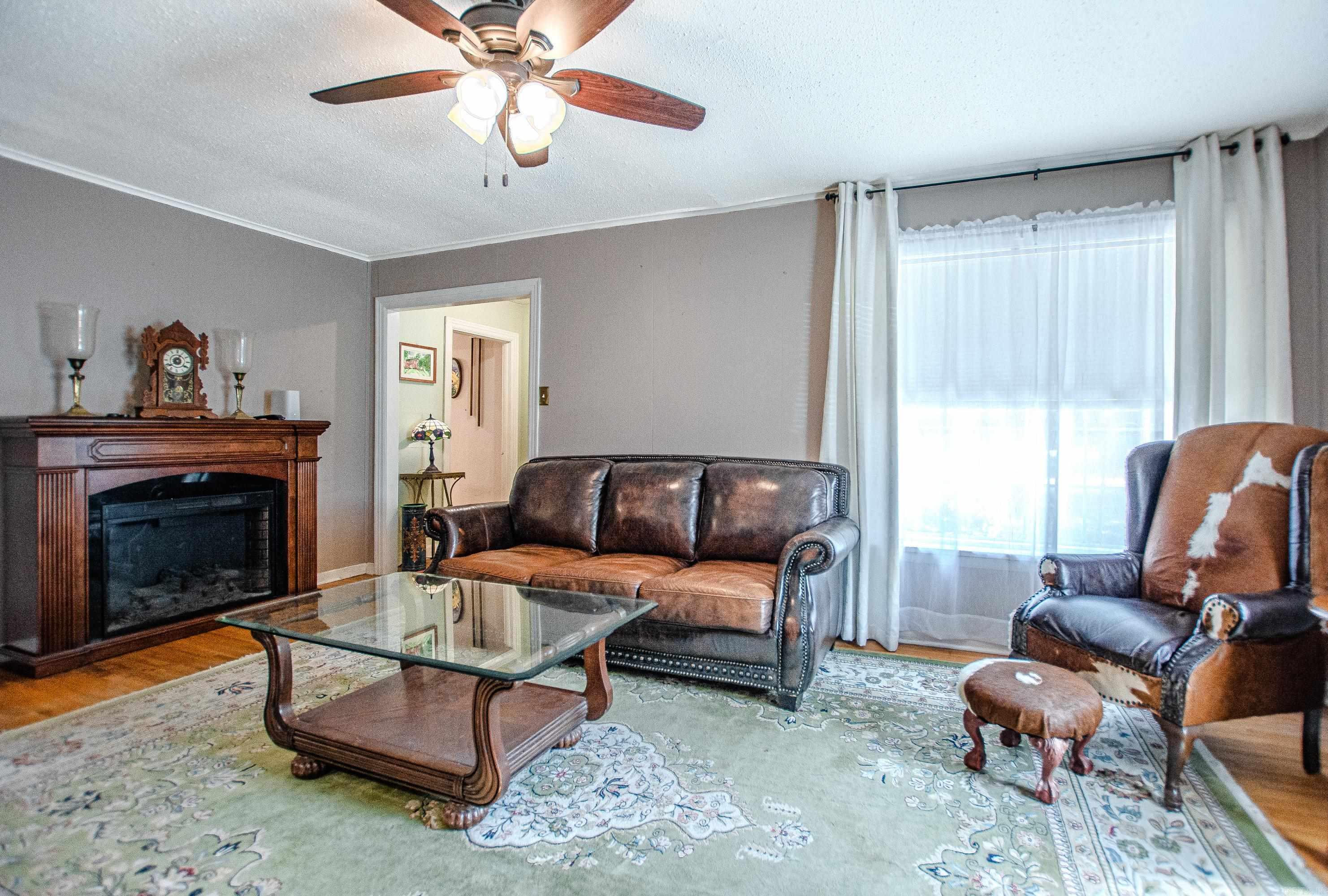 4516 Western Hills  Little Rock, AR