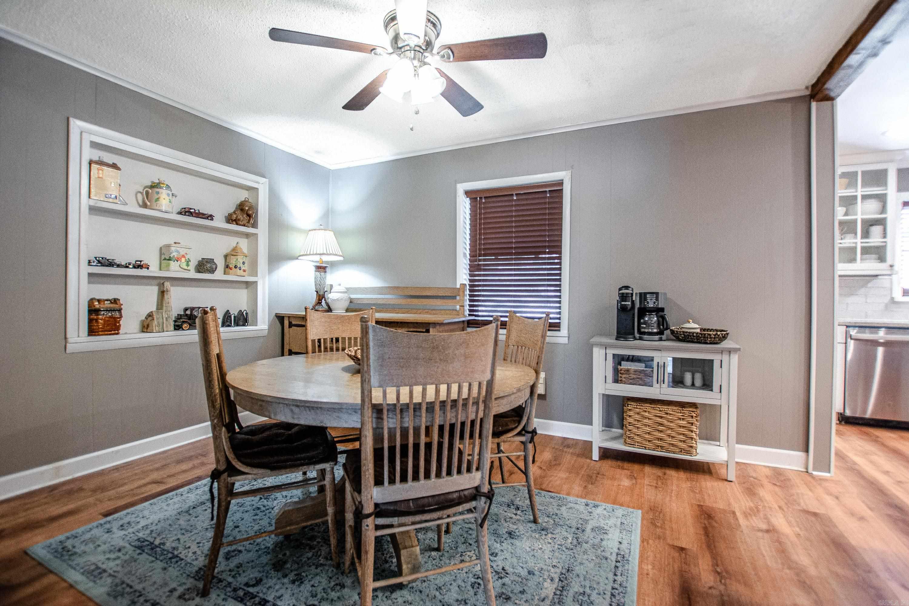 4516 Western Hills  Little Rock, AR