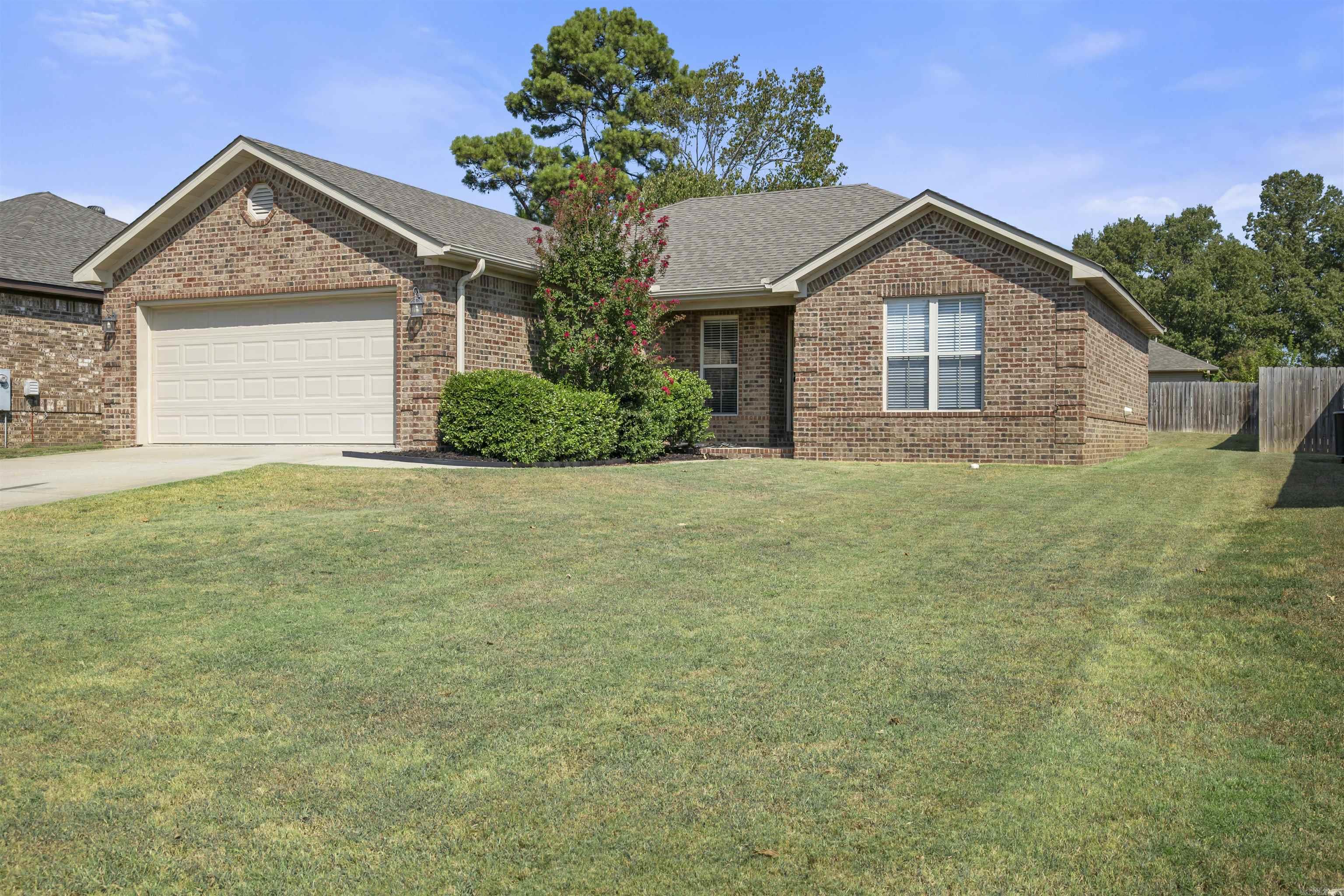 382  Wildwood Point  Jonesboro, AR