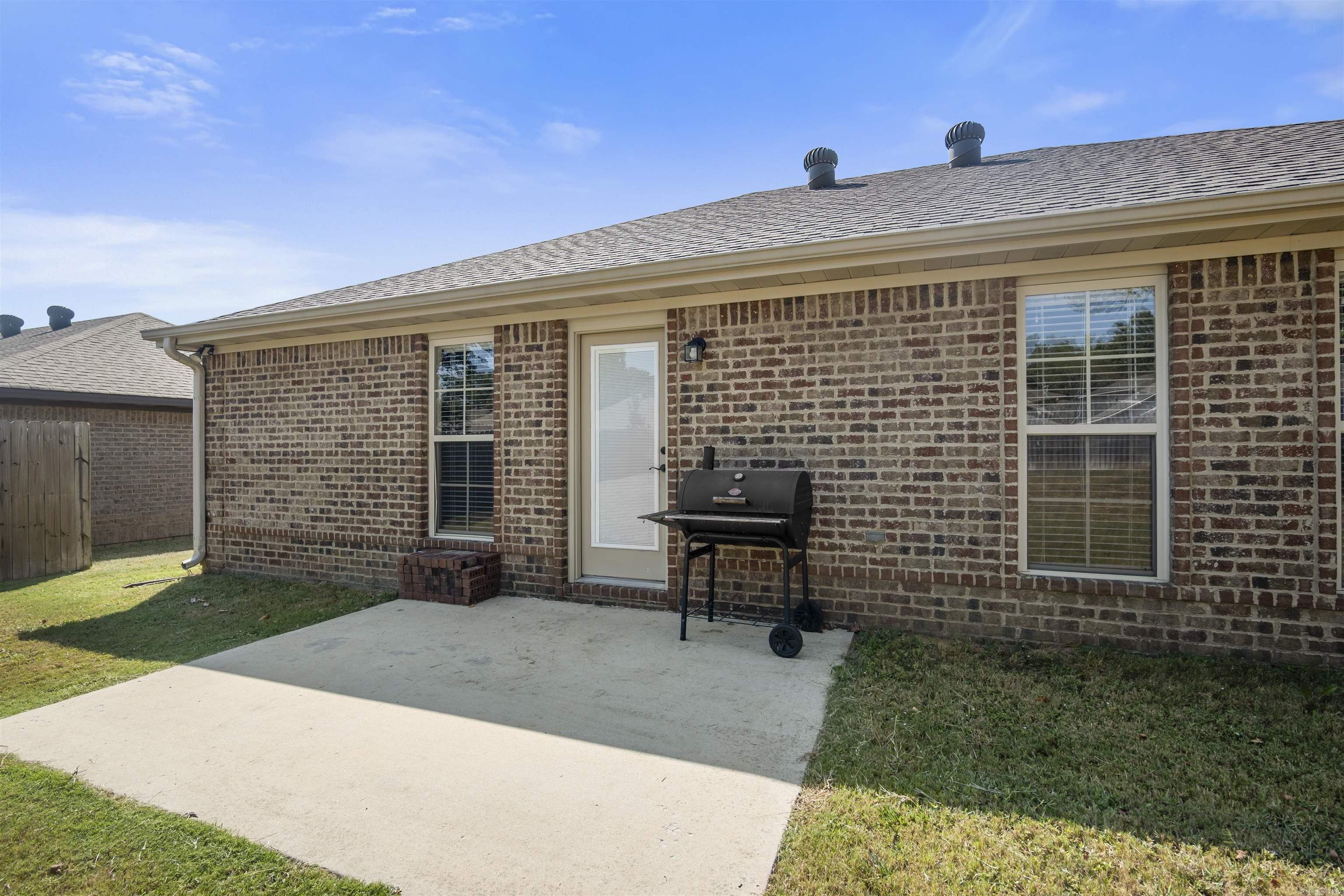 382 Wildwood Point  Jonesboro, AR