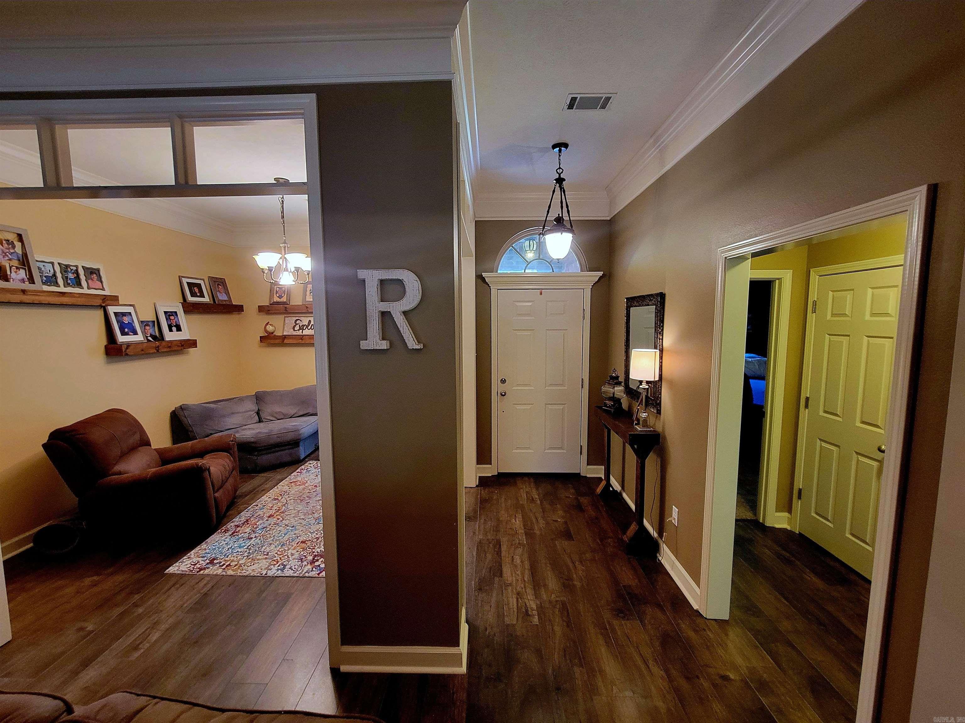 26 Auburn Hills  Greenbrier, AR