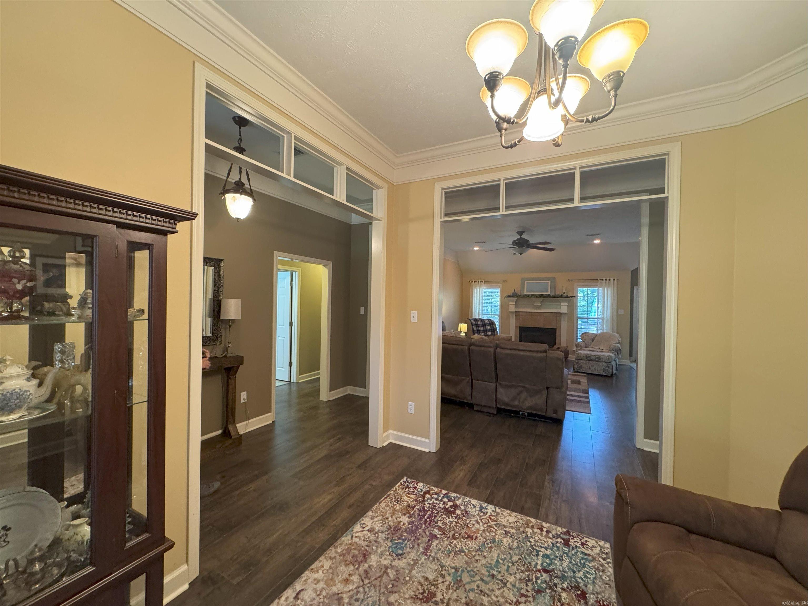 26 Auburn Hills  Greenbrier, AR