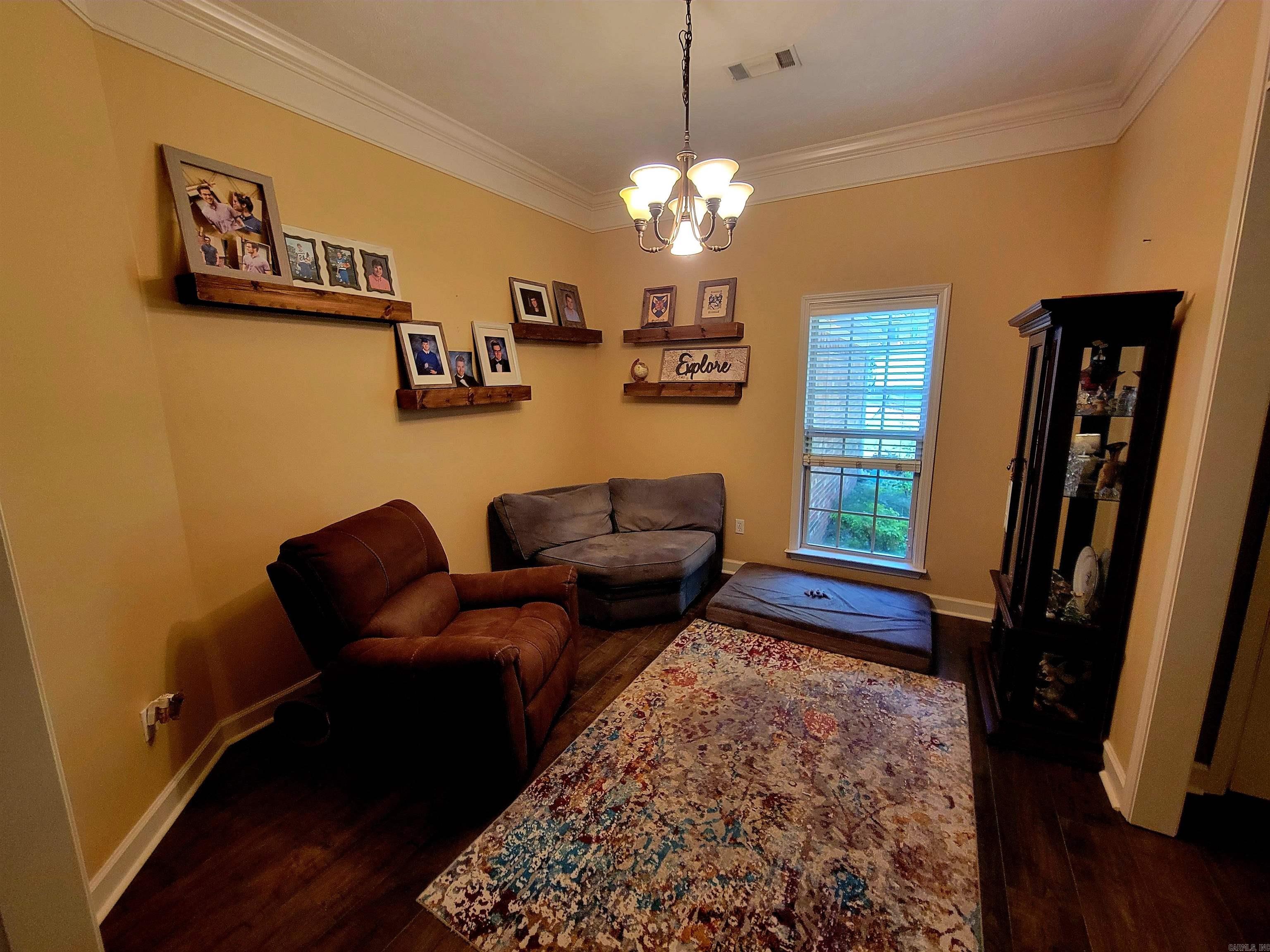 26 Auburn Hills  Greenbrier, AR