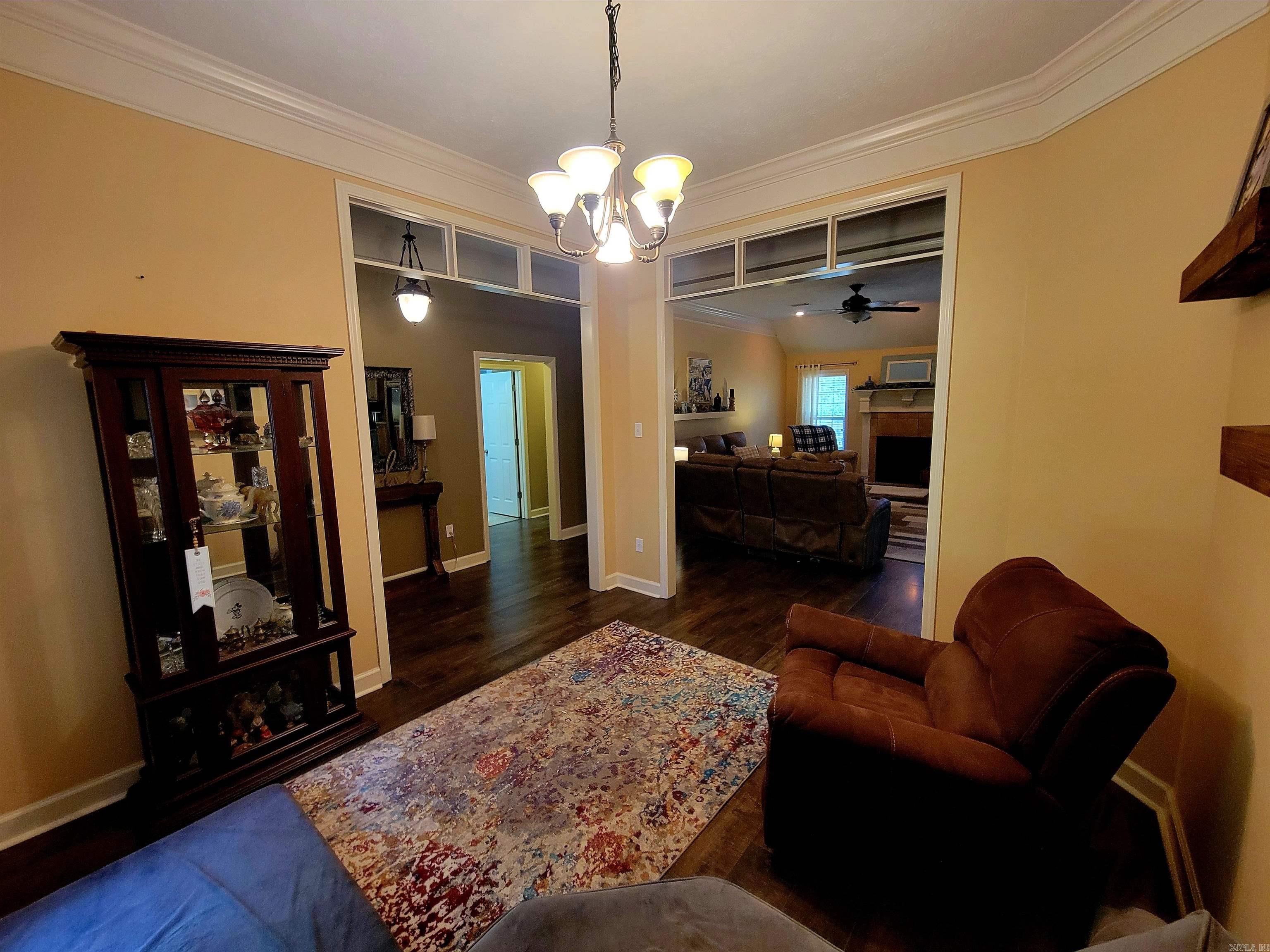 26 Auburn Hills  Greenbrier, AR