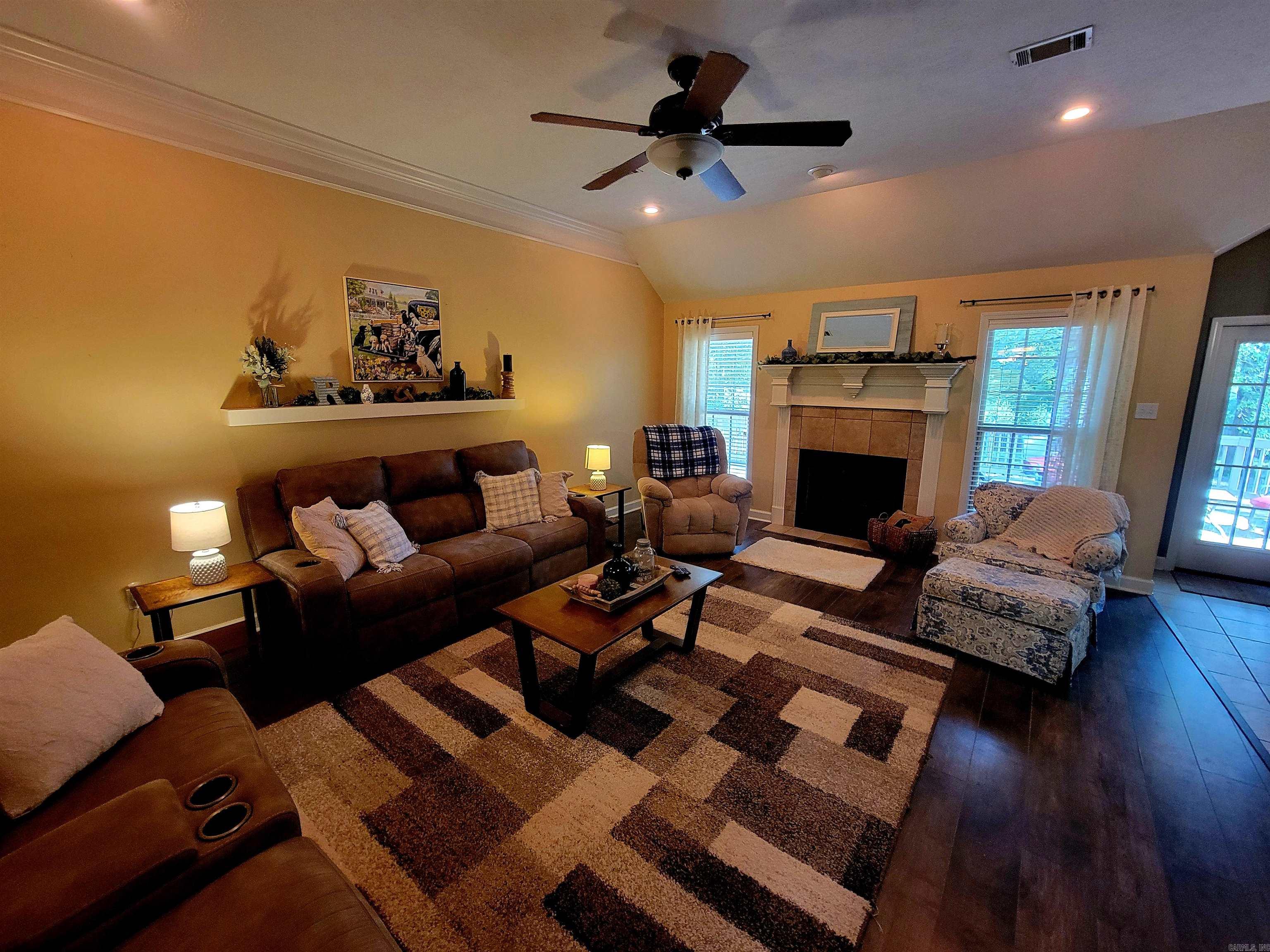 26 Auburn Hills  Greenbrier, AR