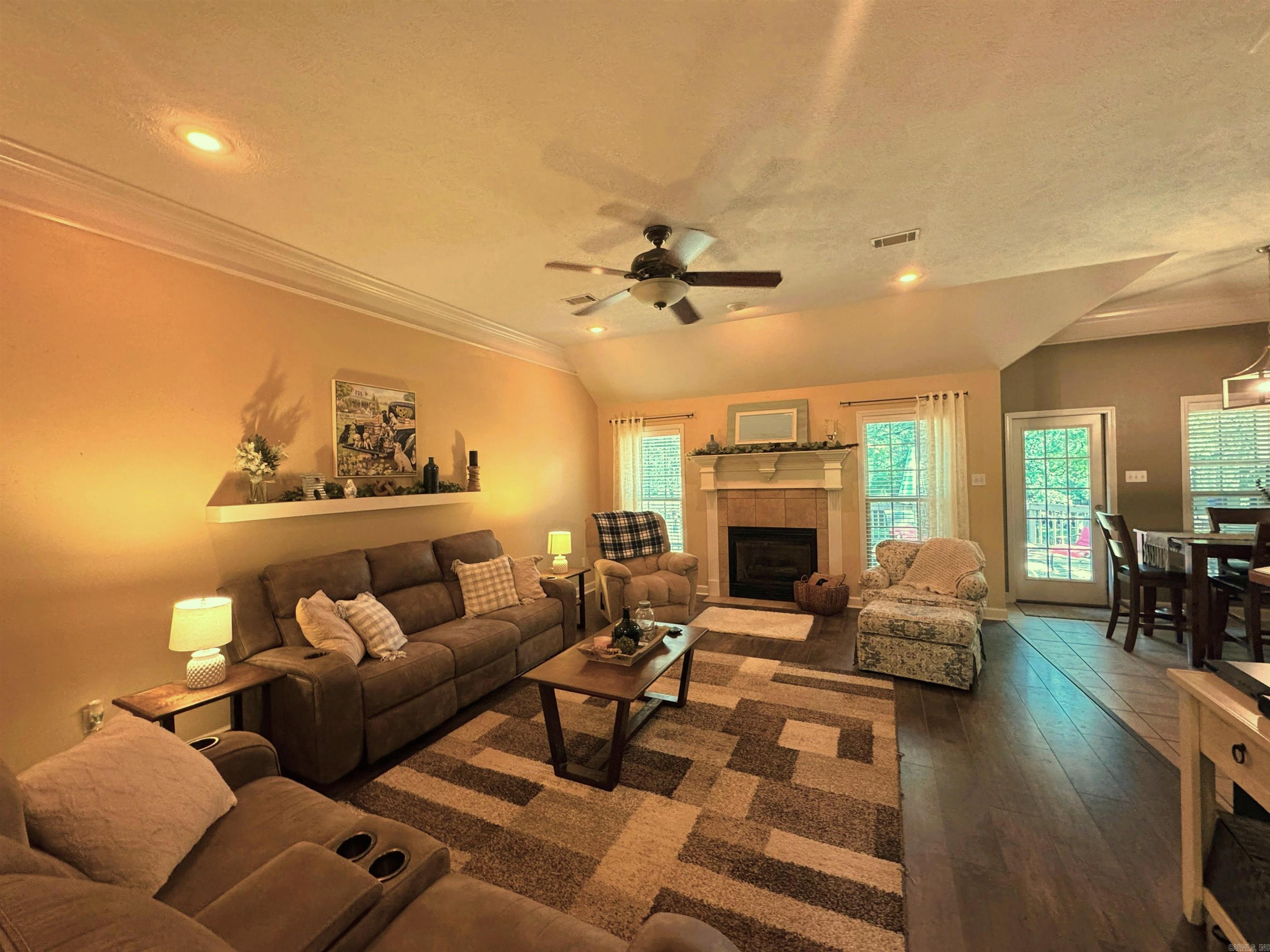 26 Auburn Hills  Greenbrier, AR
