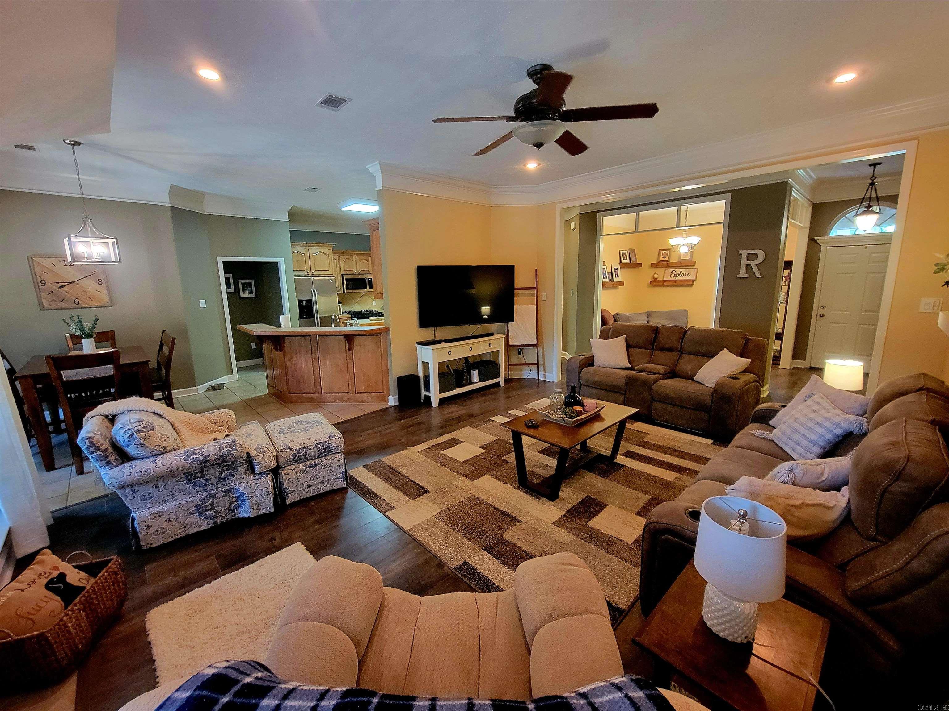 26 Auburn Hills  Greenbrier, AR
