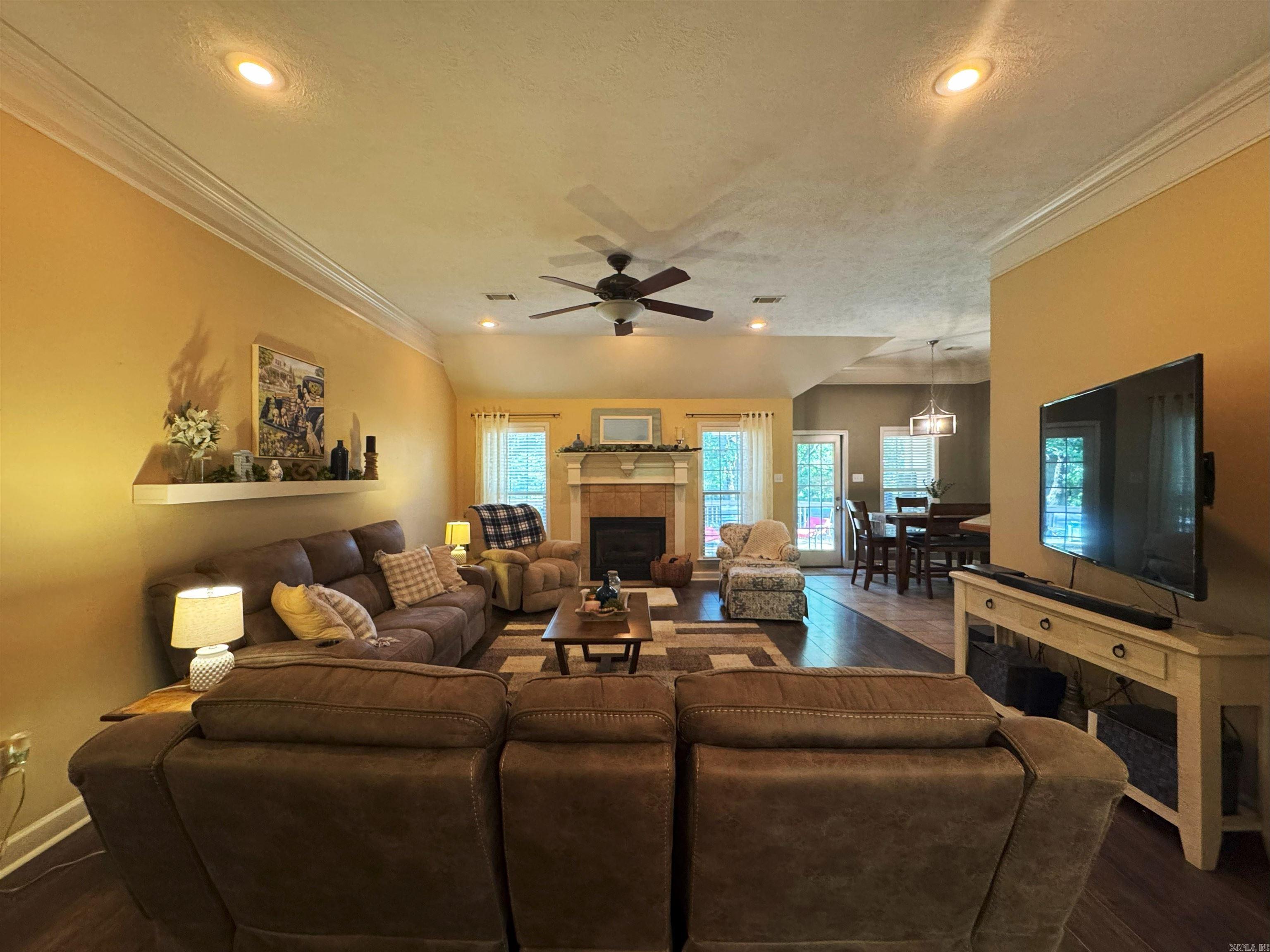 26 Auburn Hills  Greenbrier, AR