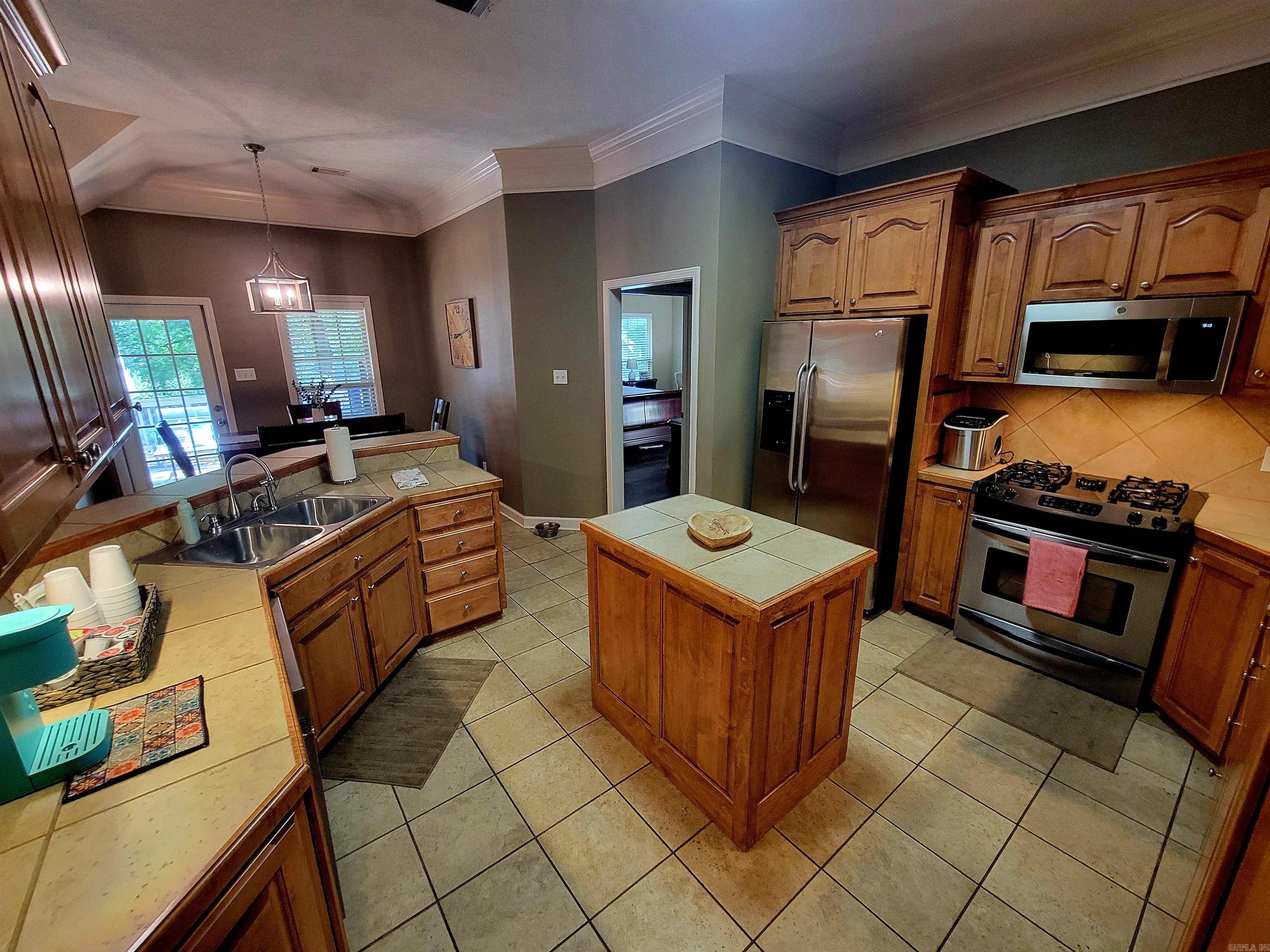 26 Auburn Hills  Greenbrier, AR