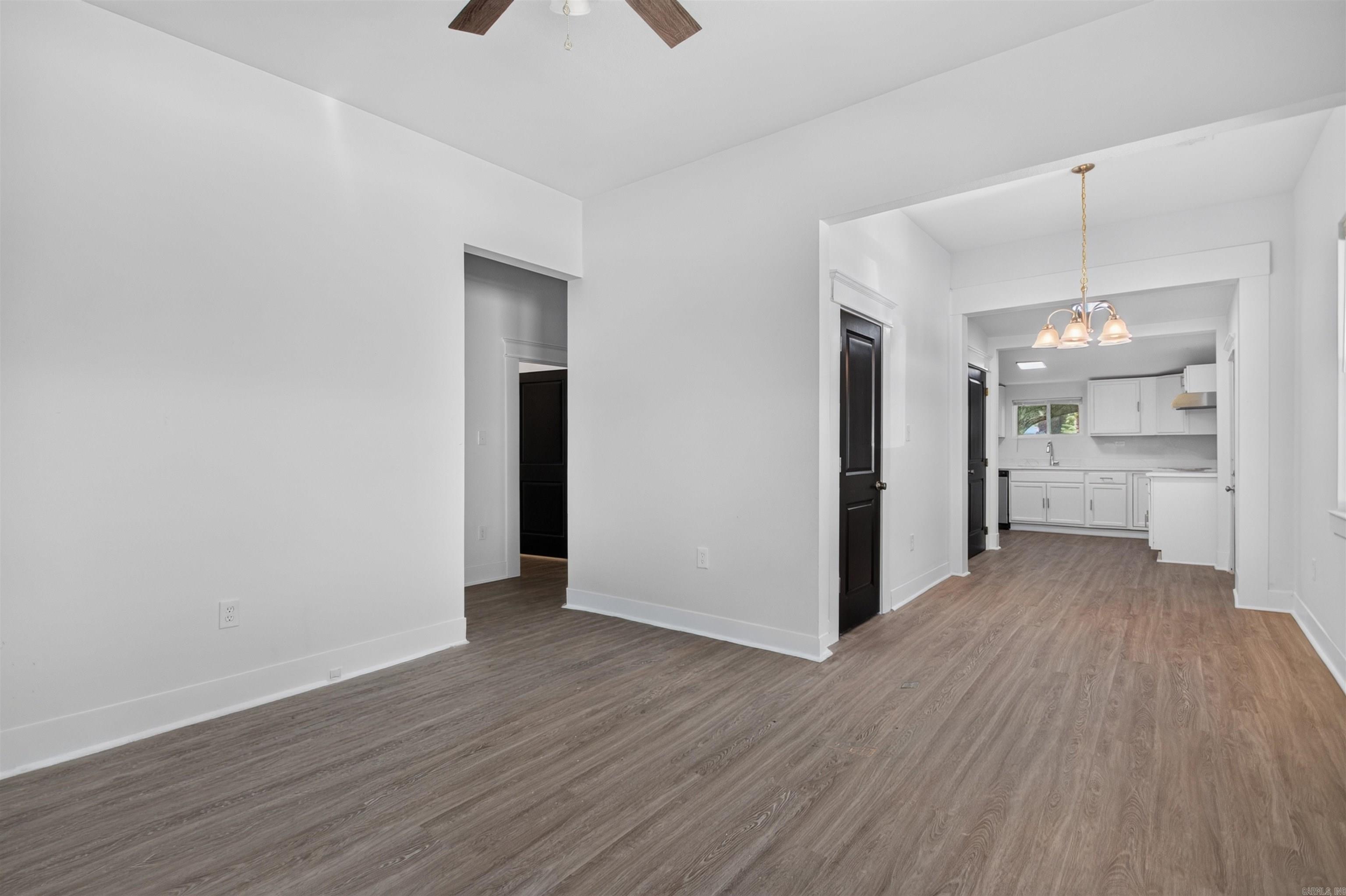 1514 S Elm St  Little Rock, AR