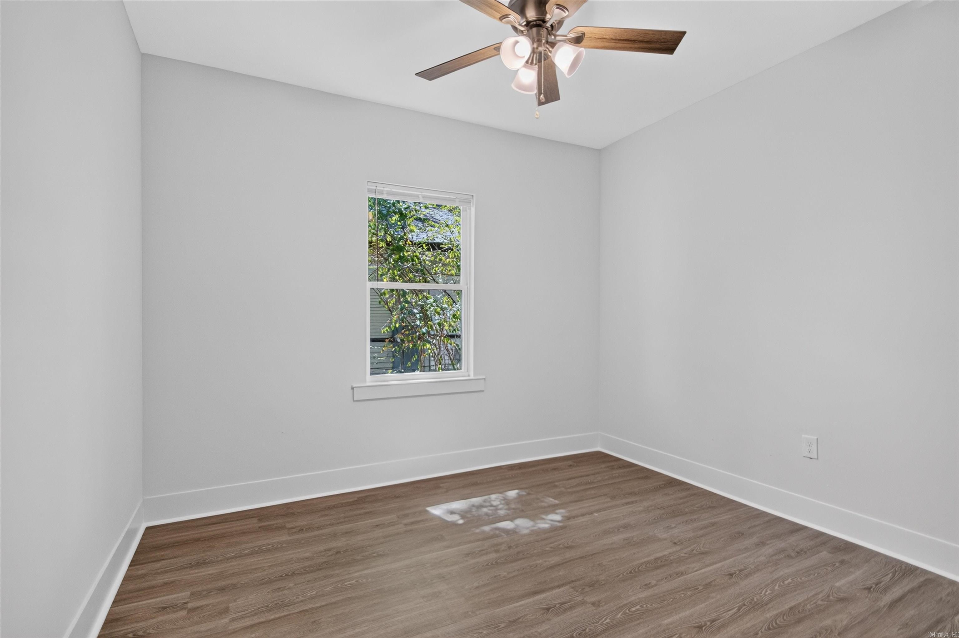 1514 S Elm St  Little Rock, AR
