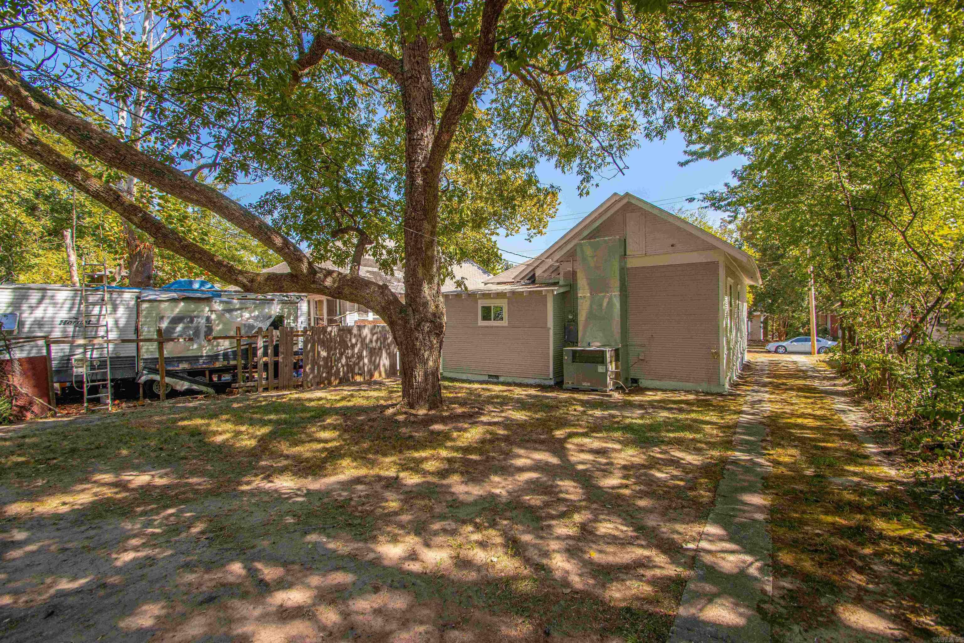 1514 S Elm St  Little Rock, AR
