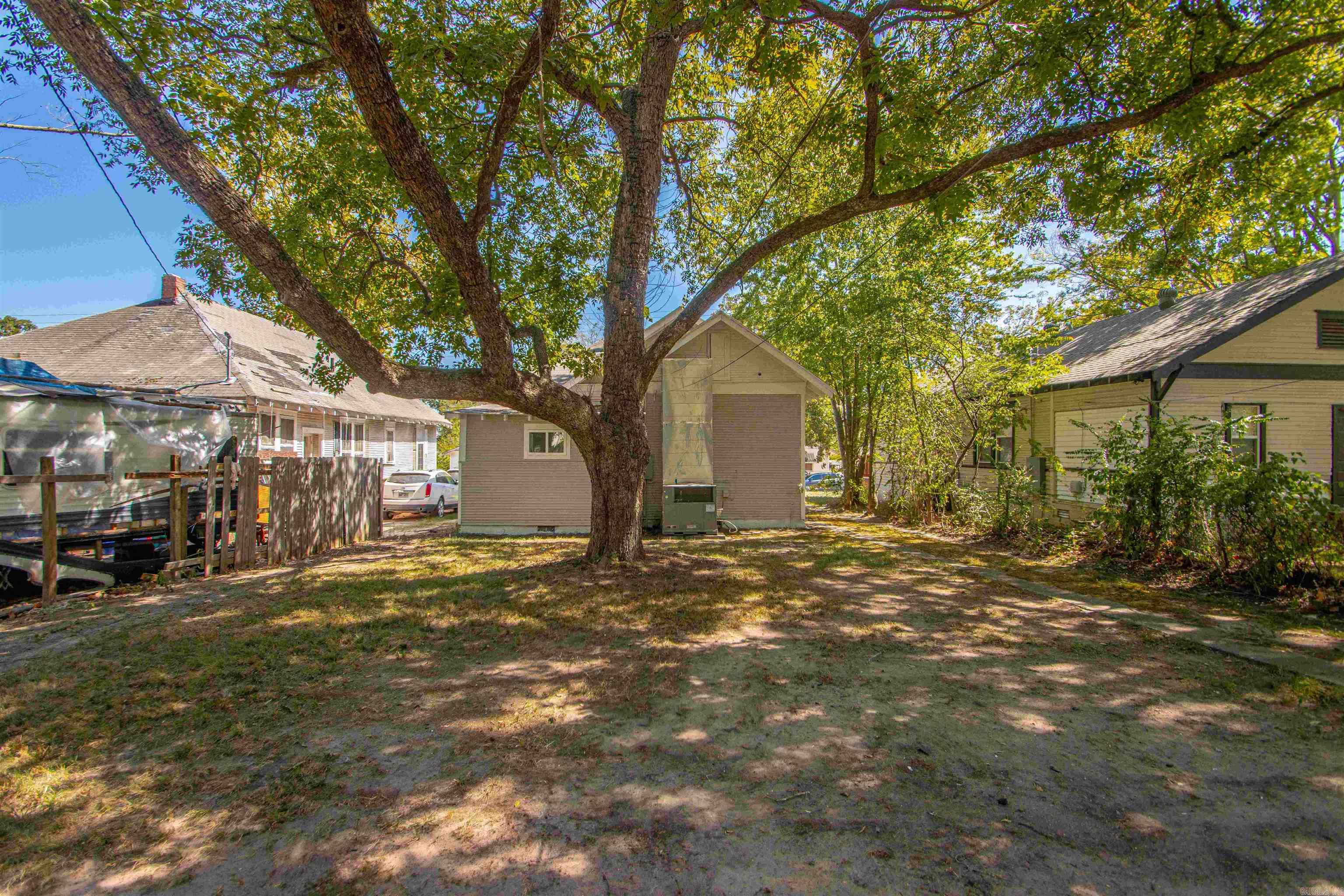 1514 S Elm St  Little Rock, AR