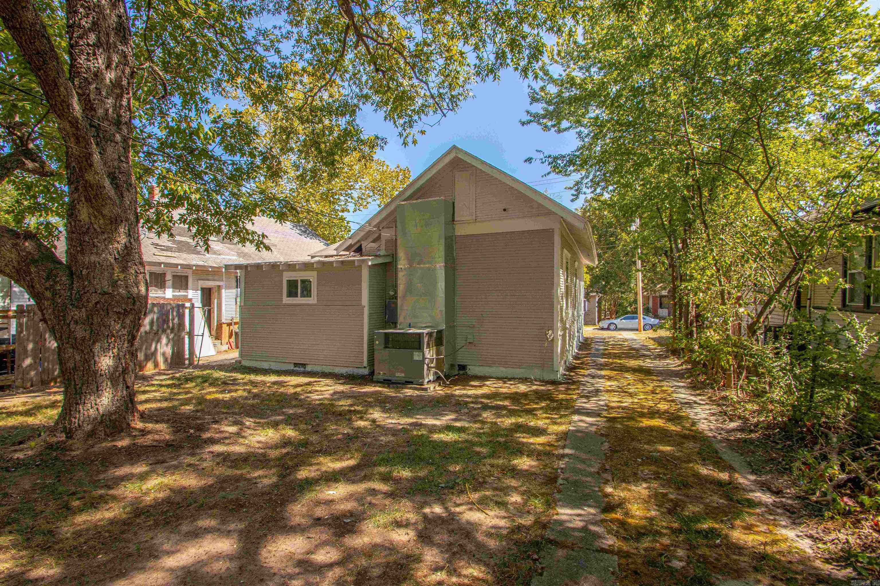 1514 S Elm St  Little Rock, AR