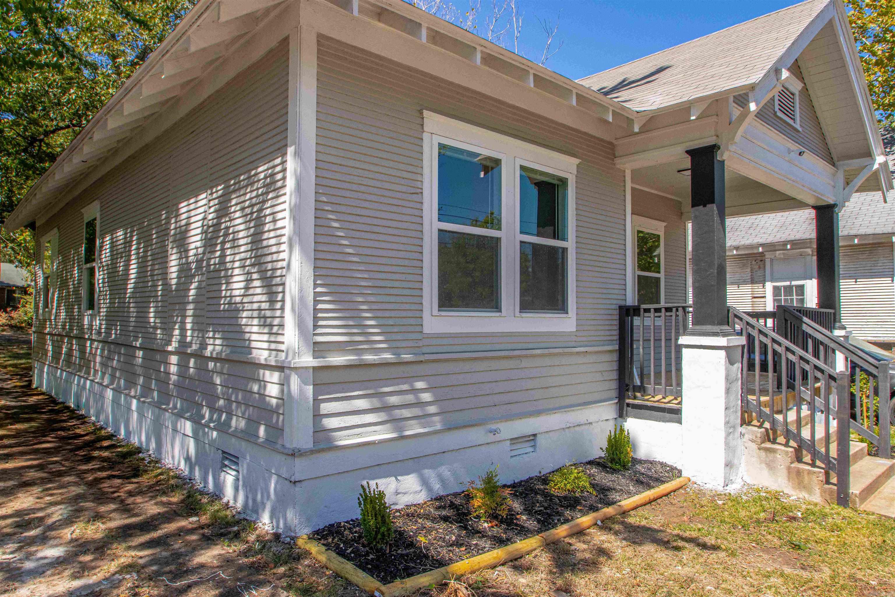 1514 S Elm St  Little Rock, AR