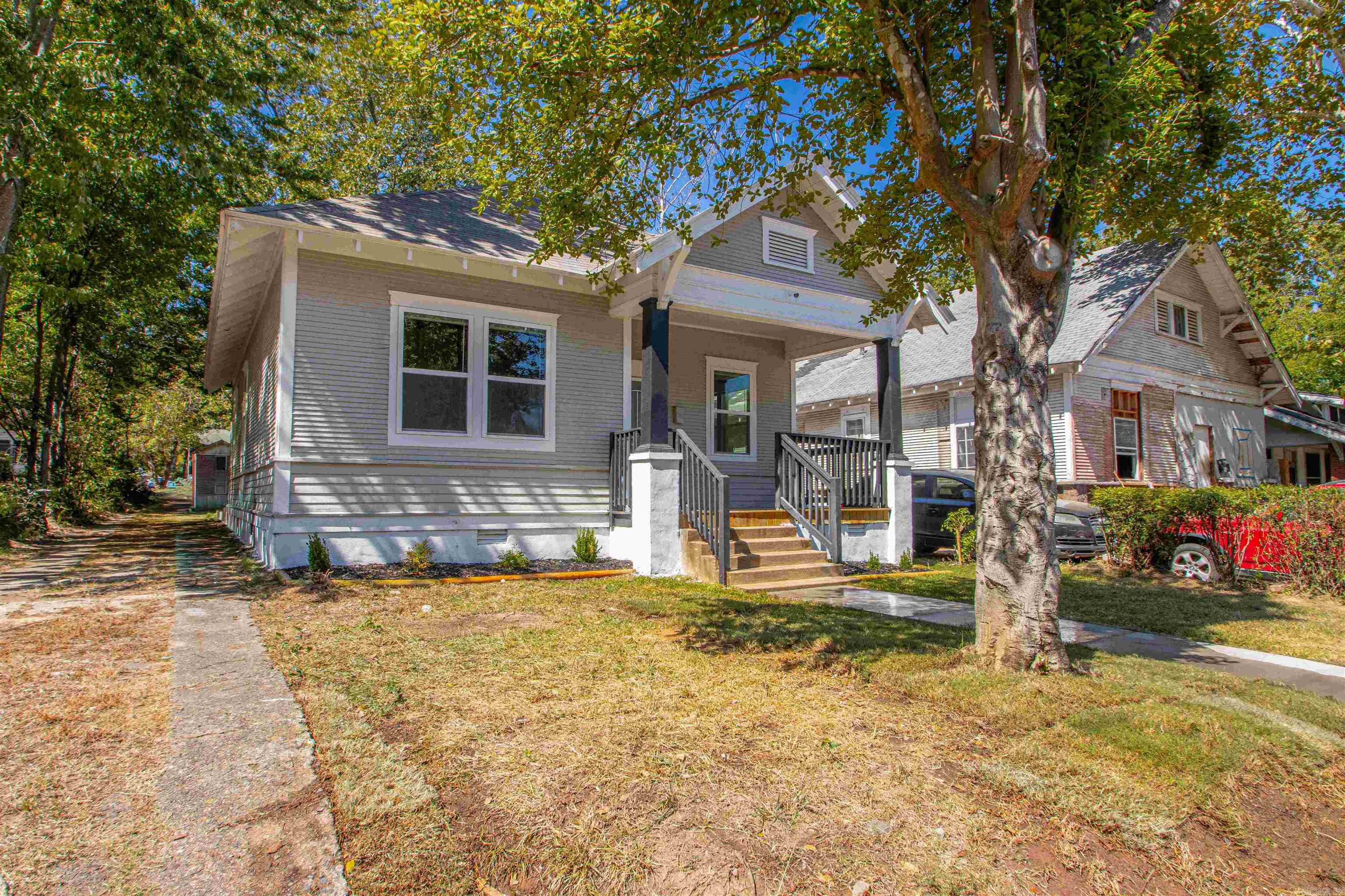 1514 S Elm St  Little Rock, AR