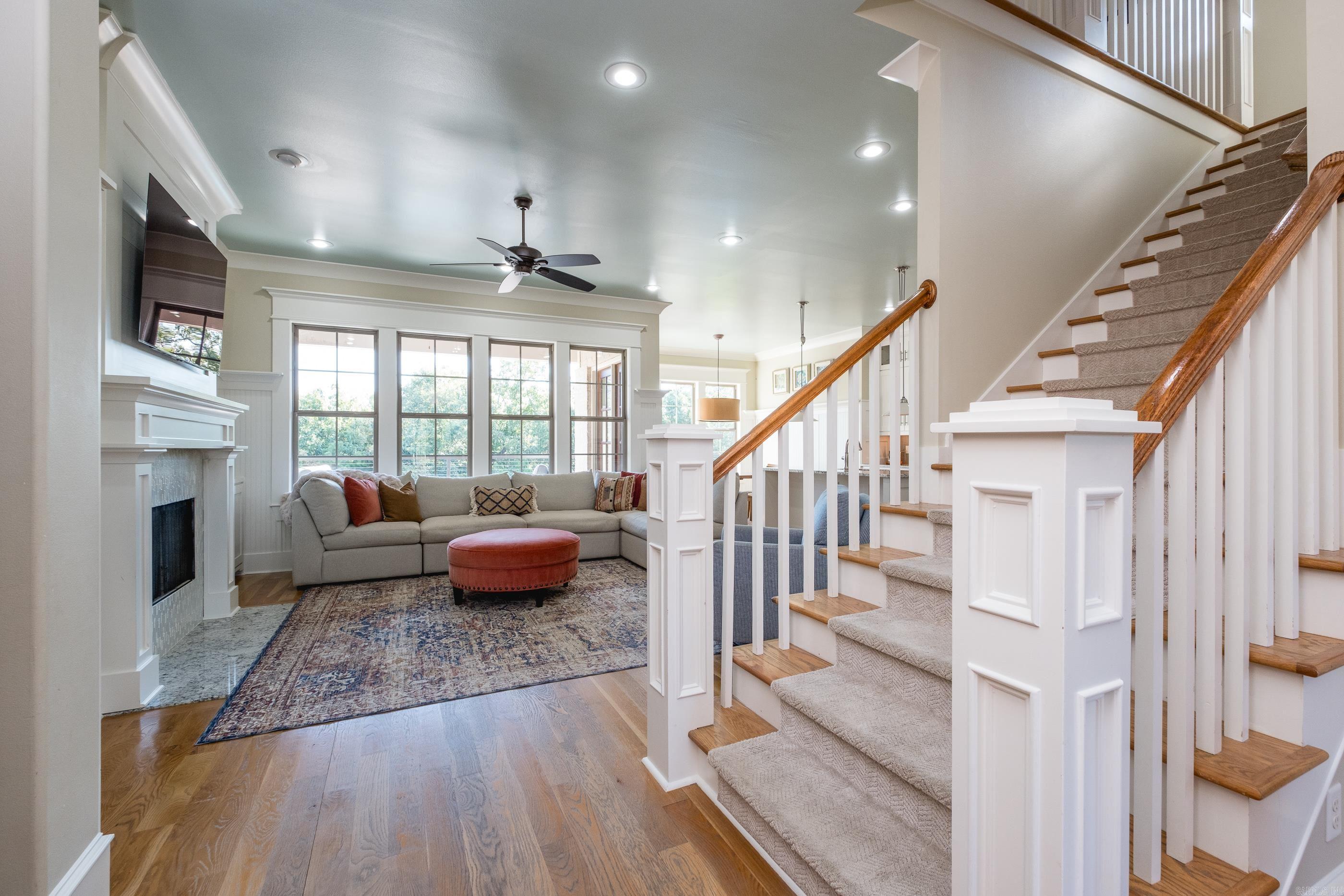 17106 Waterview Meadow Roland, AR 72135