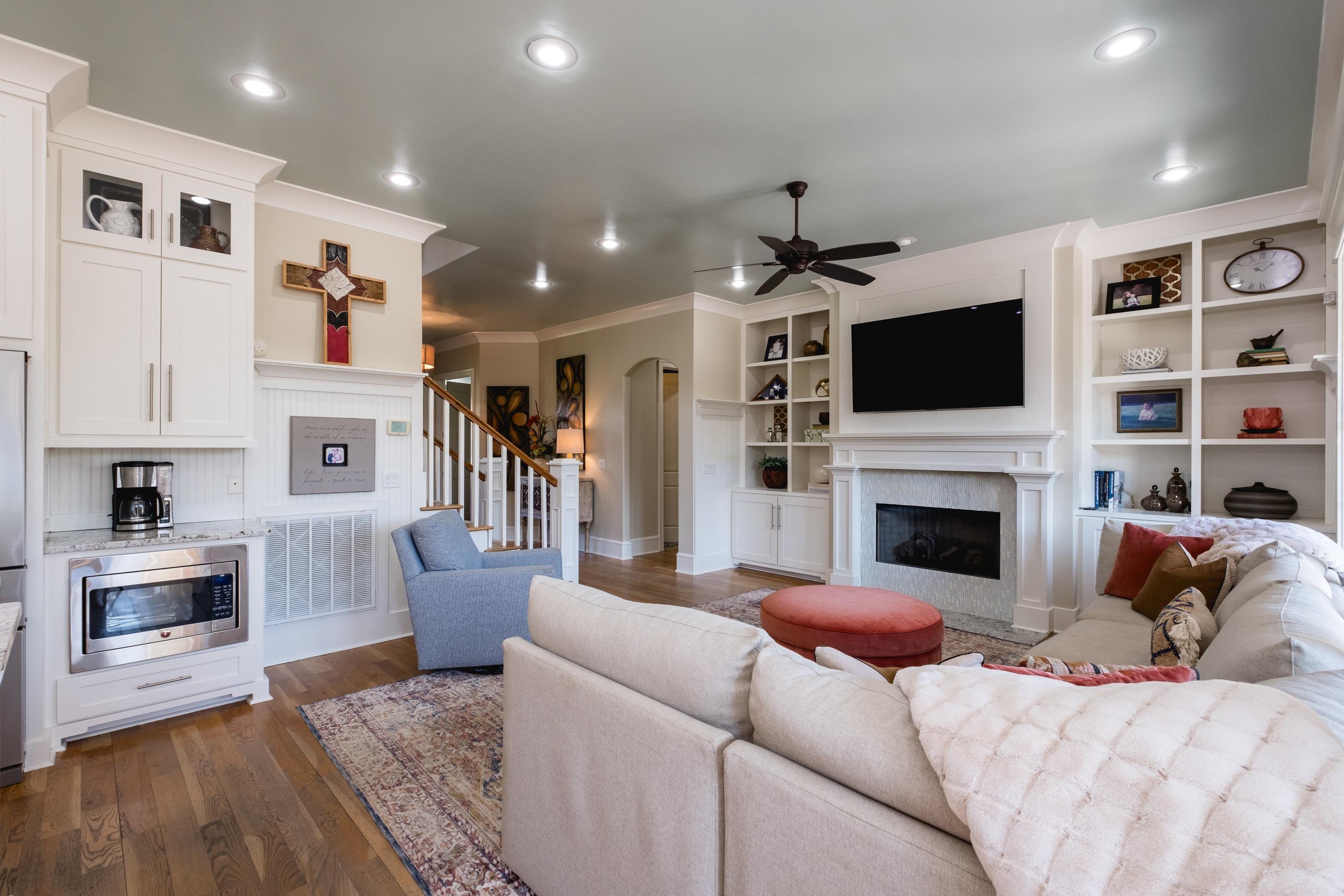 17106 Waterview Meadow Roland, AR 72135