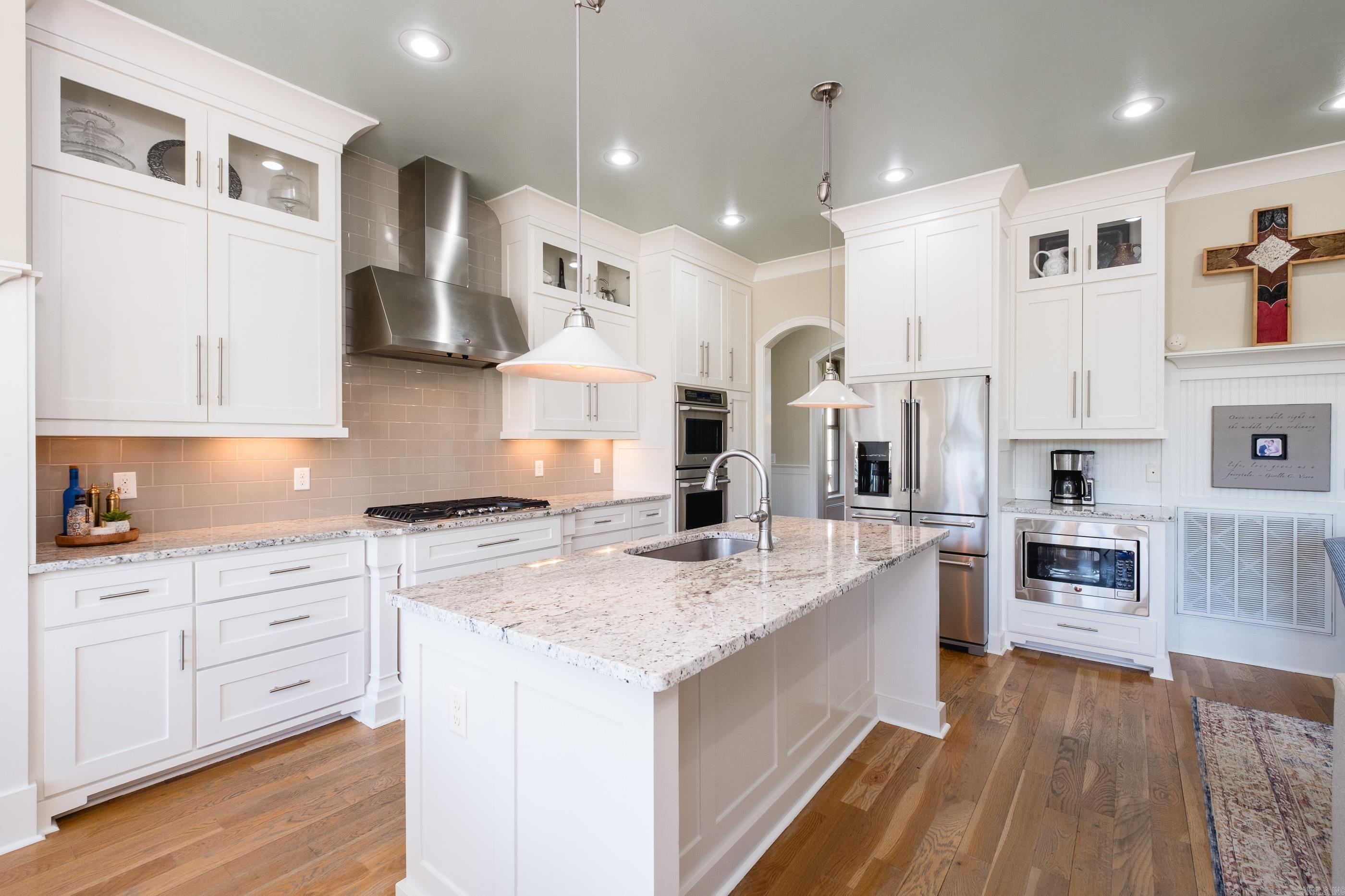 17106 Waterview Meadow Roland, AR 72135