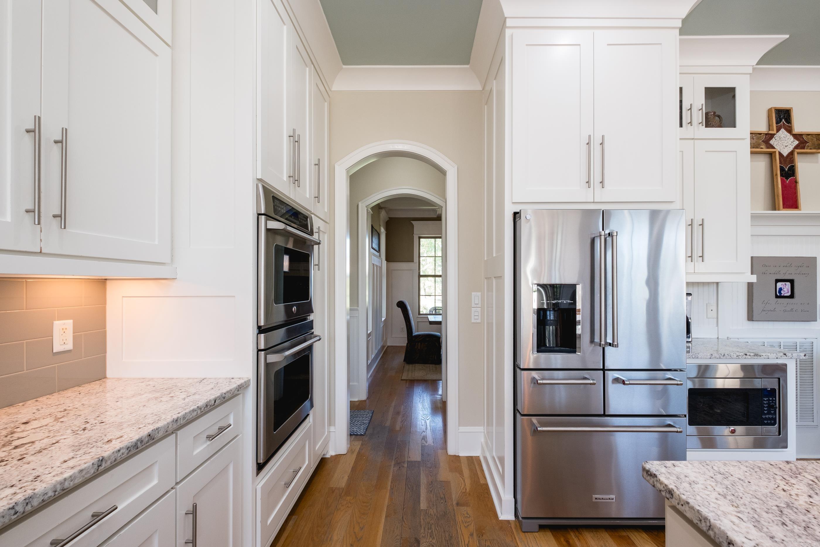 17106 Waterview Meadow Roland, AR 72135