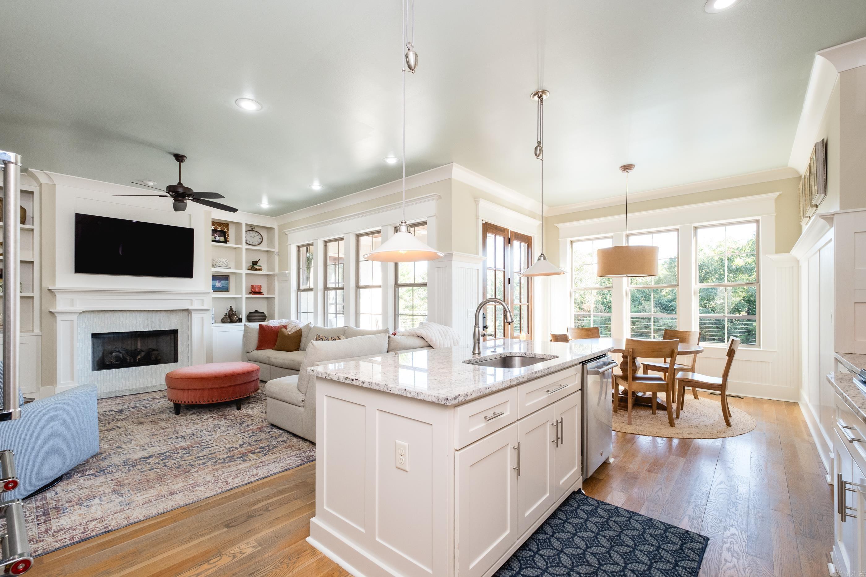 17106 Waterview Meadow Roland, AR 72135
