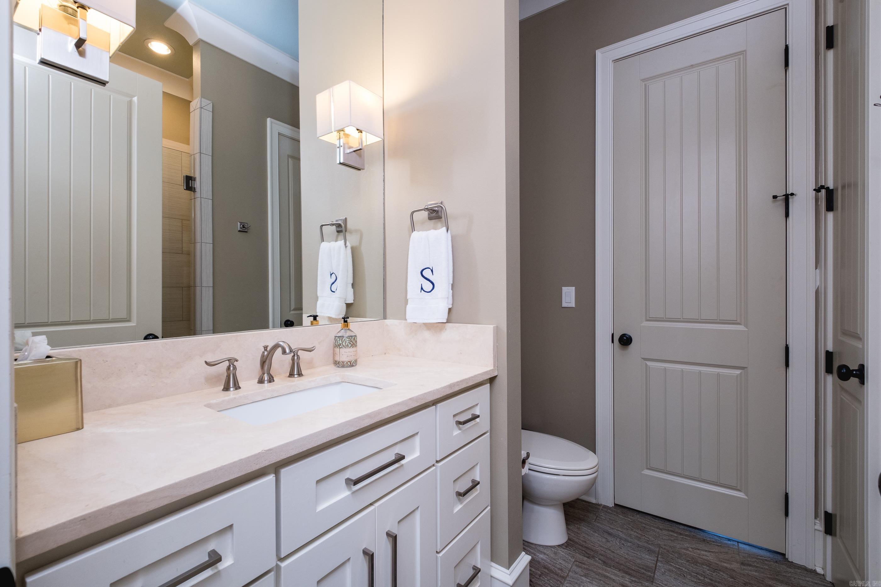 17106 Waterview Meadow Roland, AR 72135