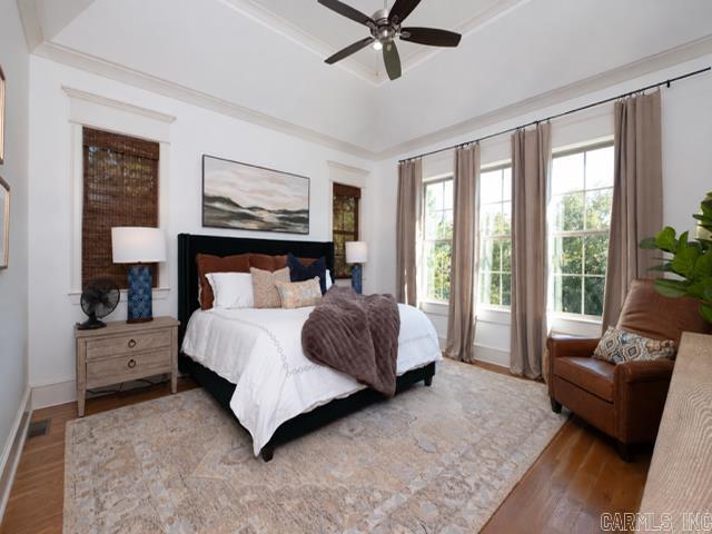 17106 Waterview Meadow Roland, AR 72135