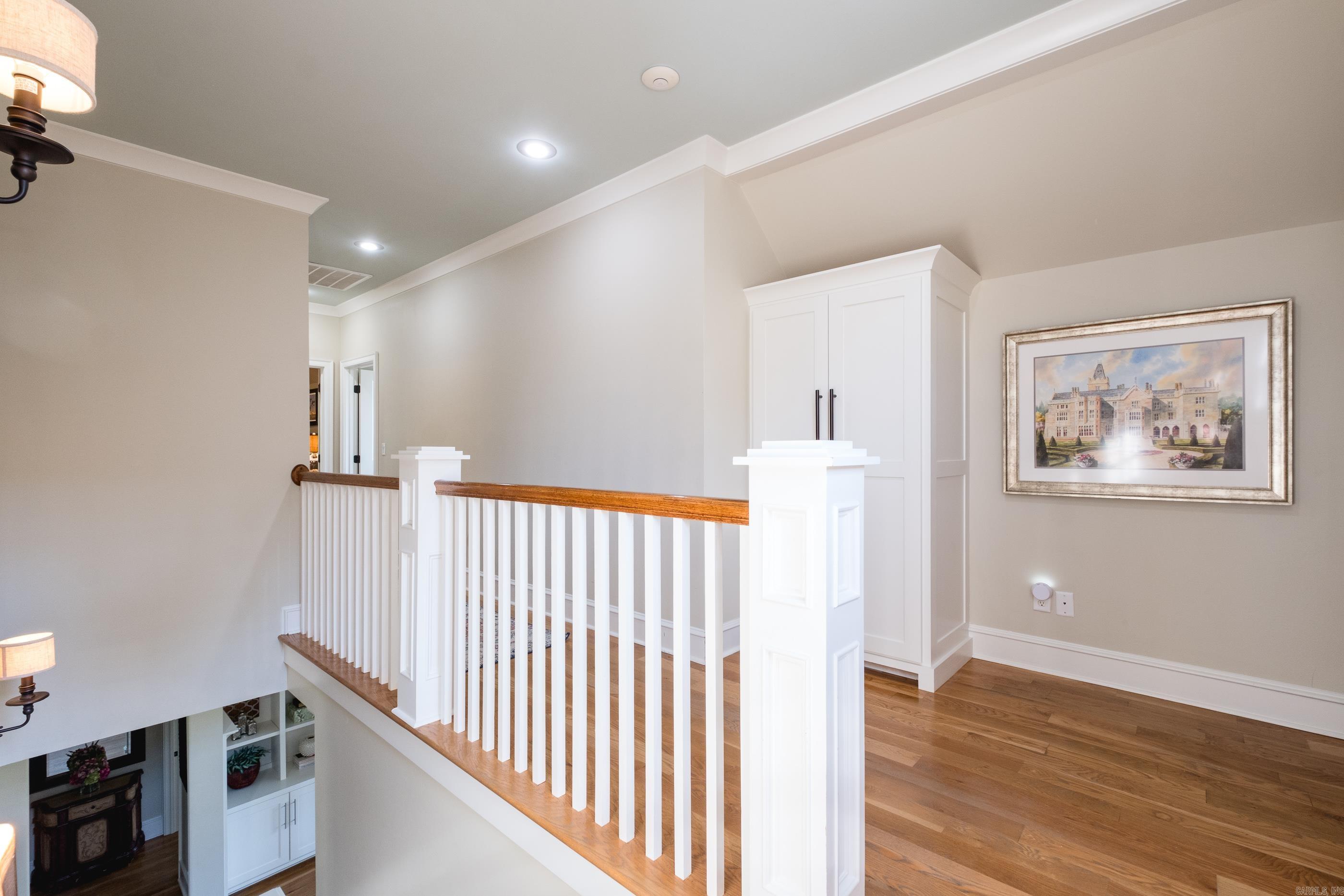 17106 Waterview Meadow Roland, AR 72135