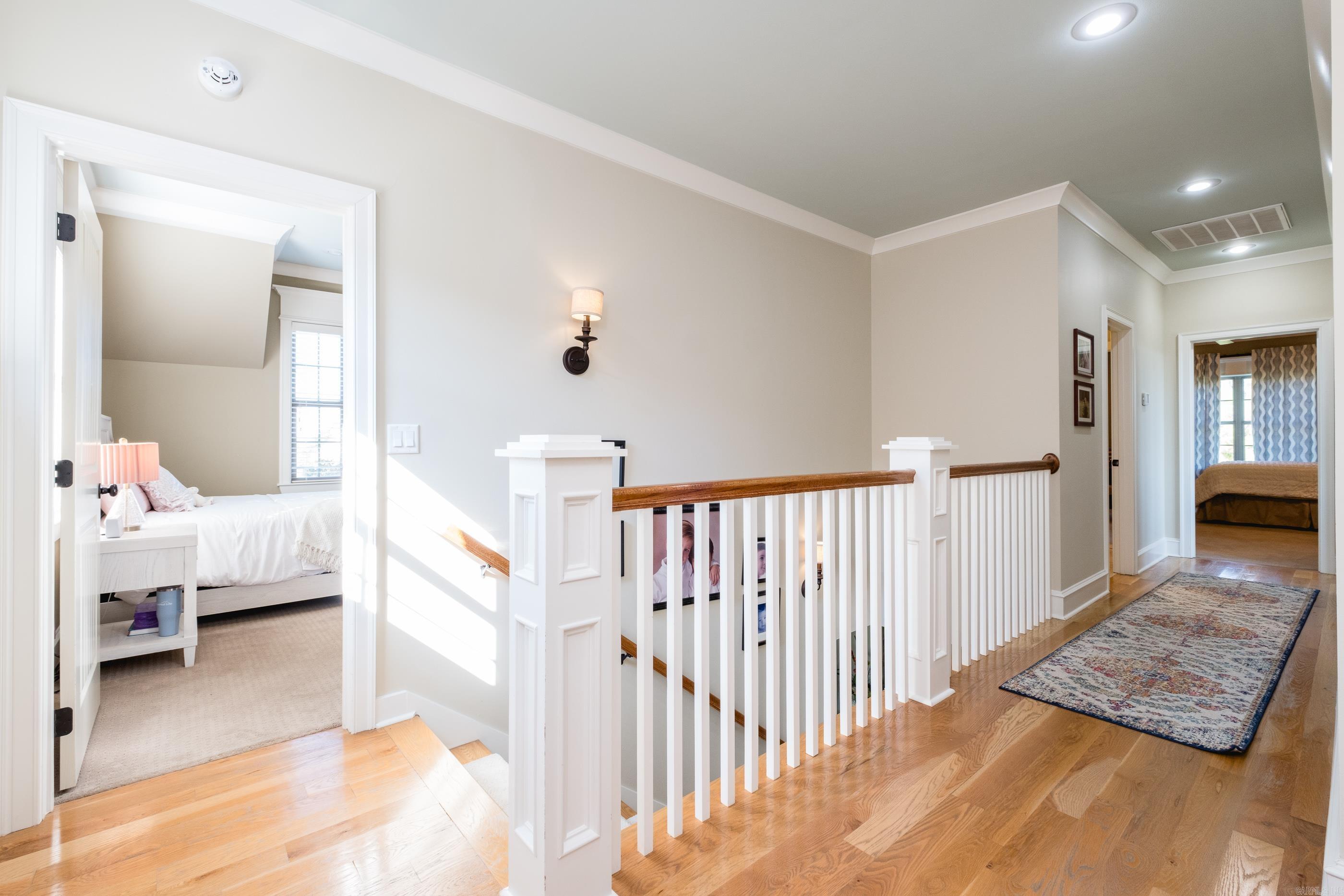 17106 Waterview Meadow Roland, AR 72135