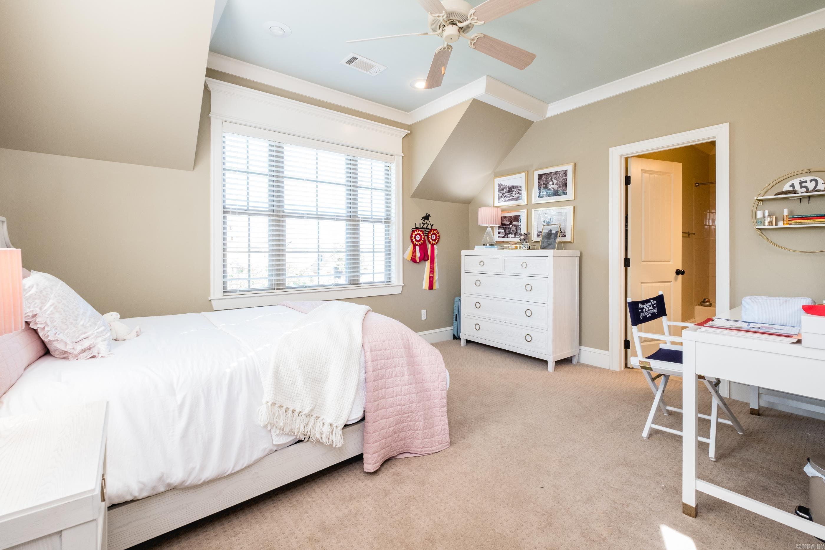 17106 Waterview Meadow Roland, AR 72135