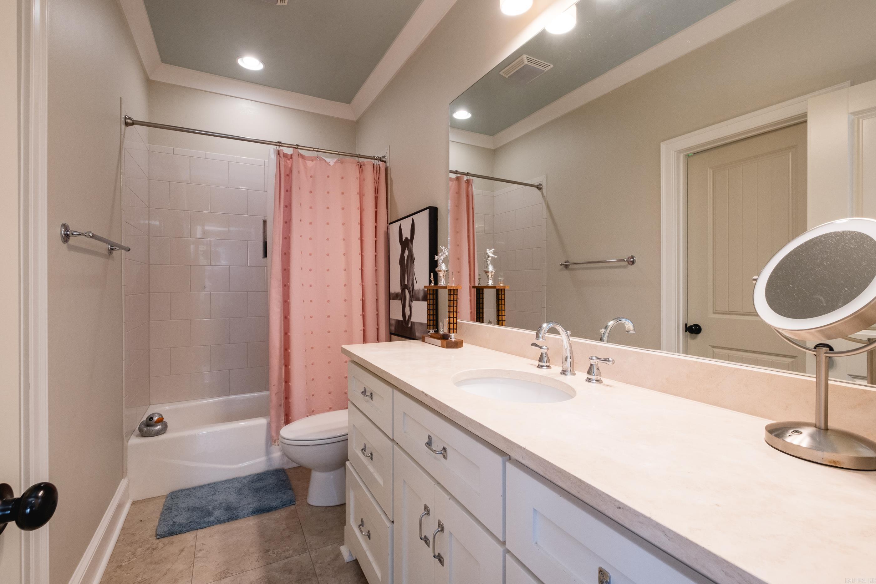 17106 Waterview Meadow Roland, AR 72135